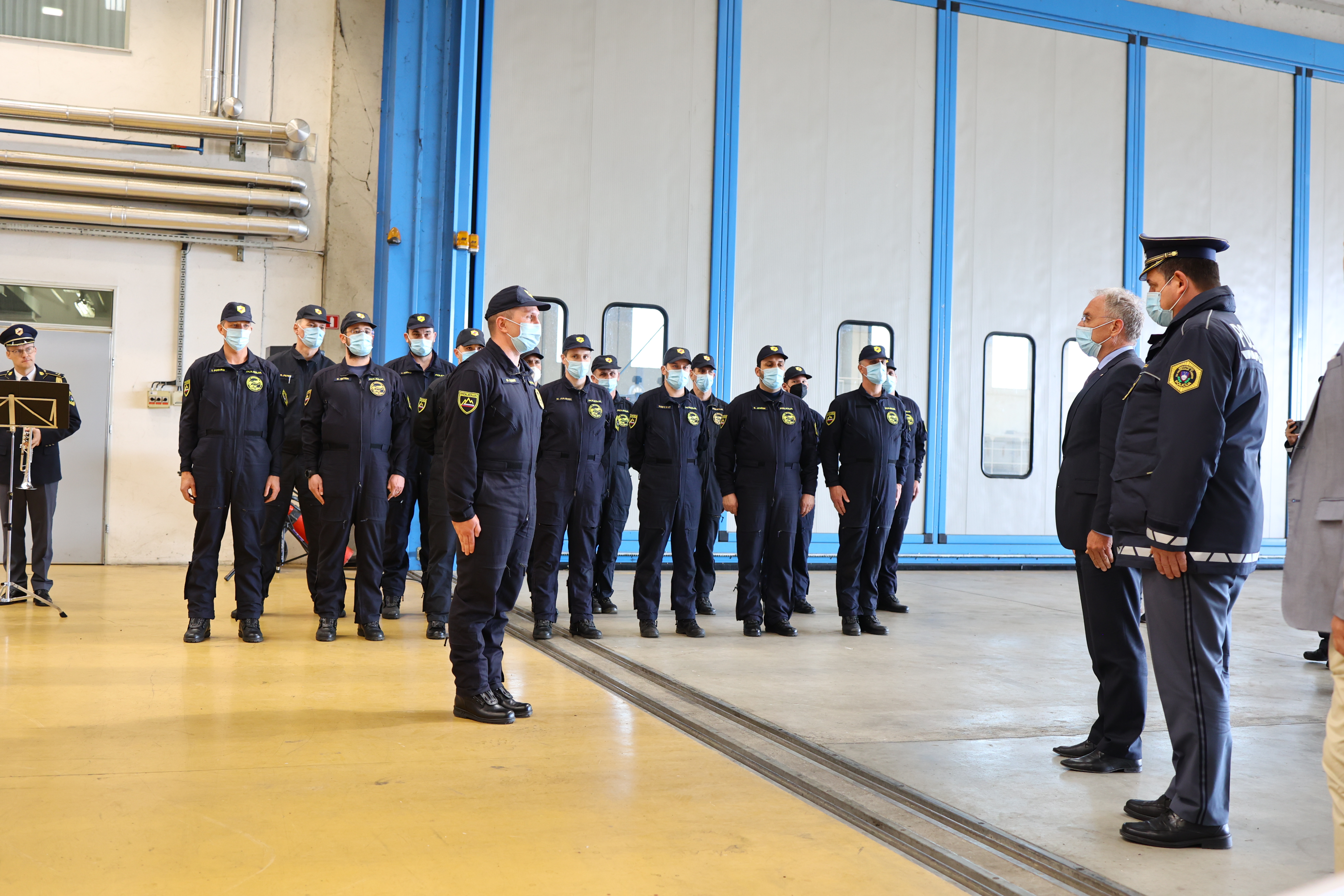 Borut Živulovič/Bobo