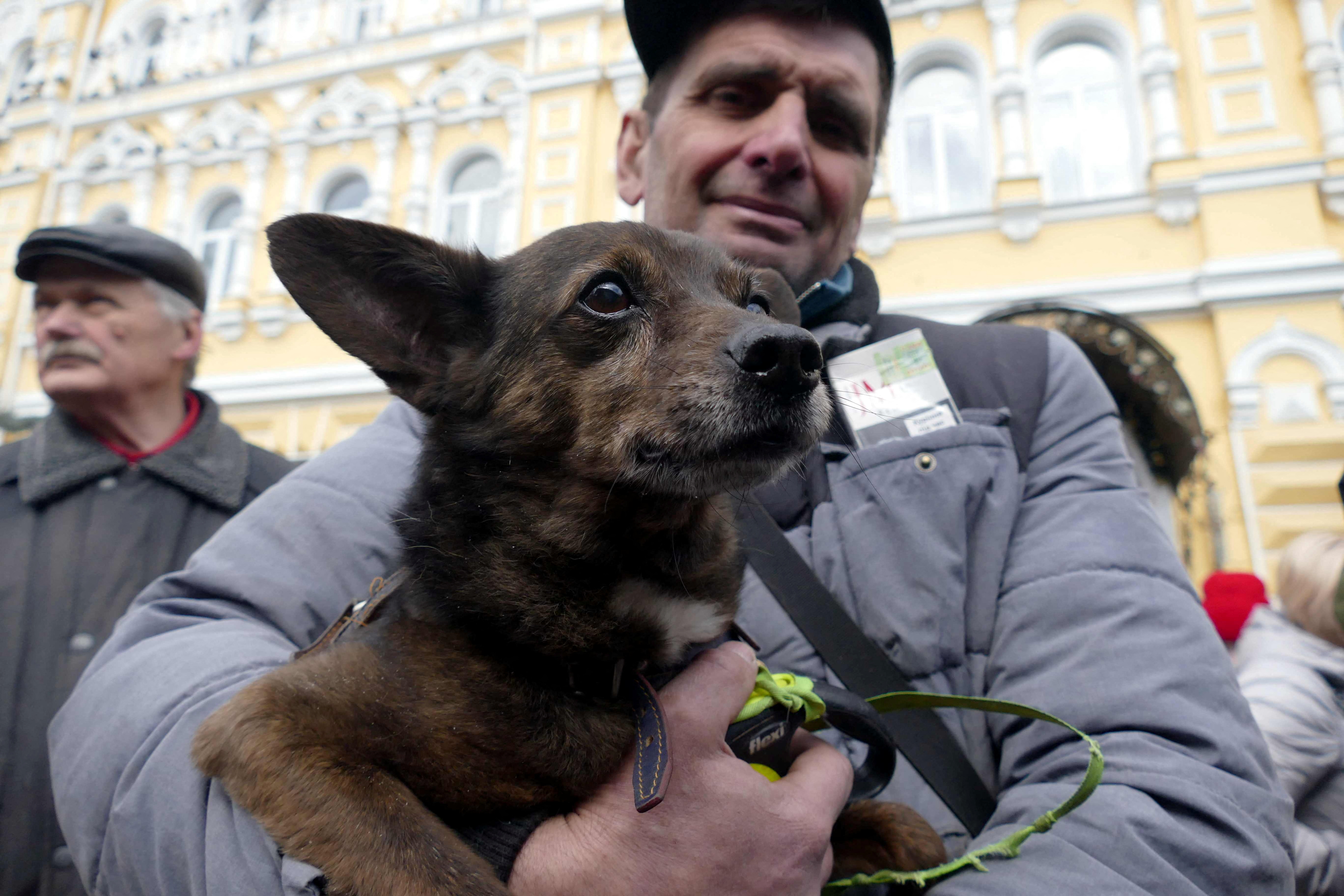 Igor Tkachenko/REUTERS