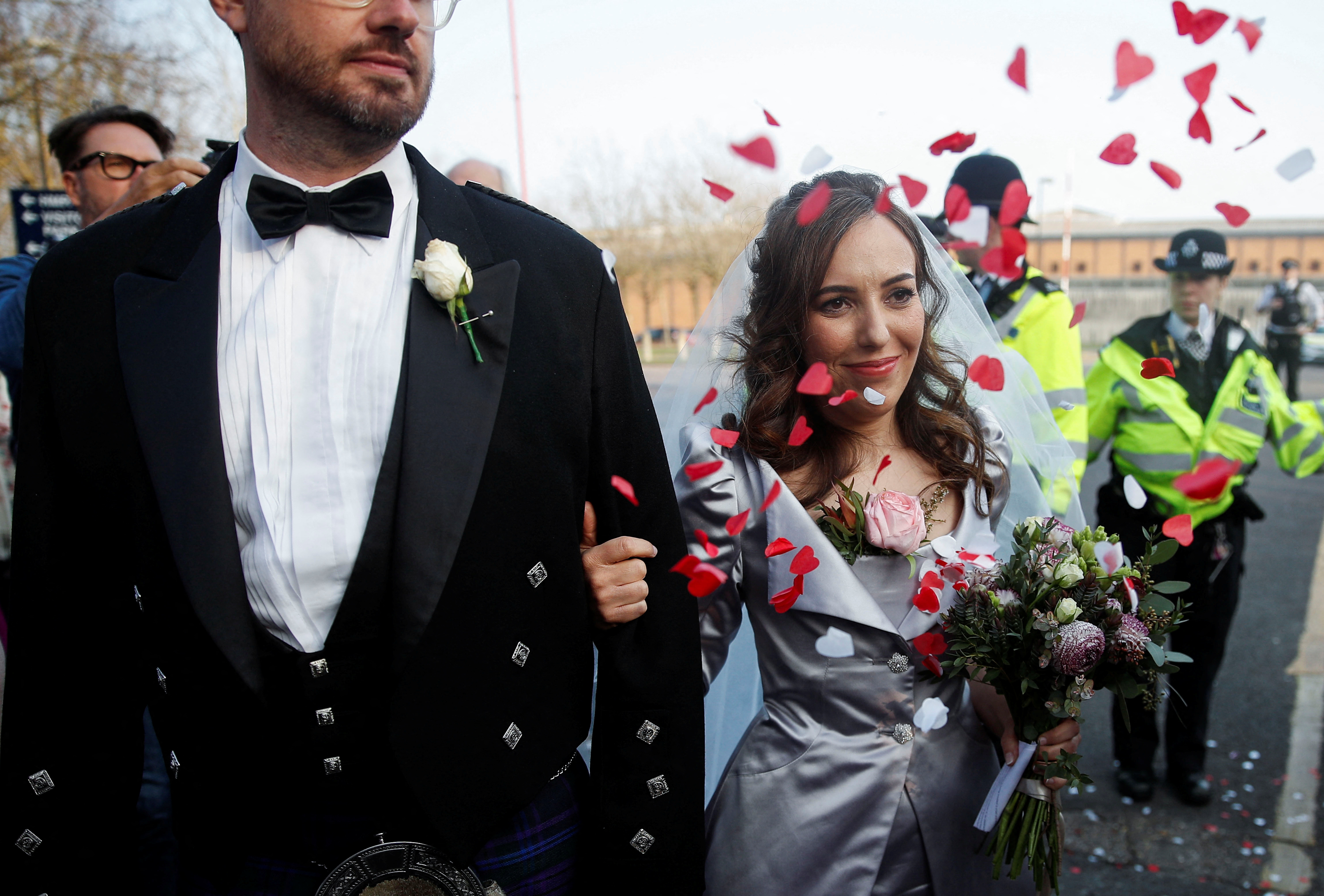 Peter Nicholls/REUTERS