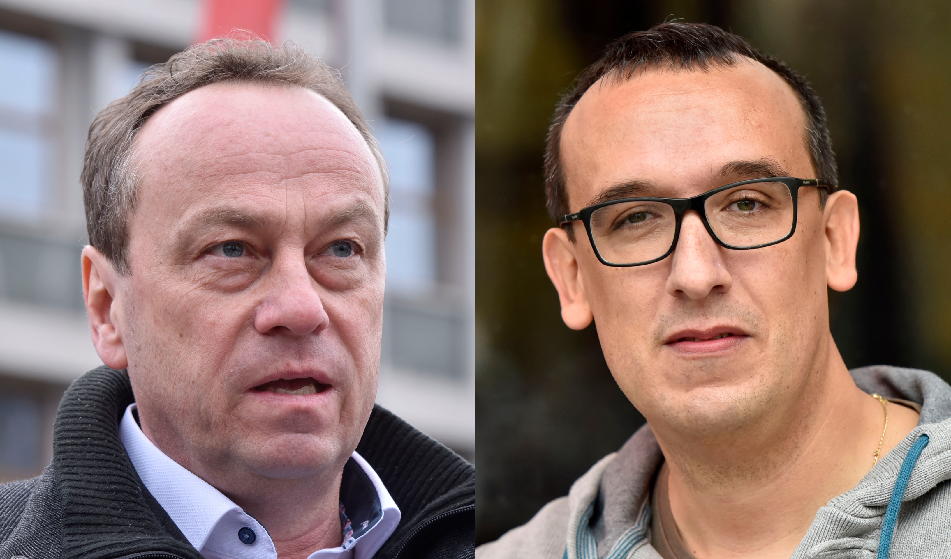 Smiljan Mekicar, Ivan Gale