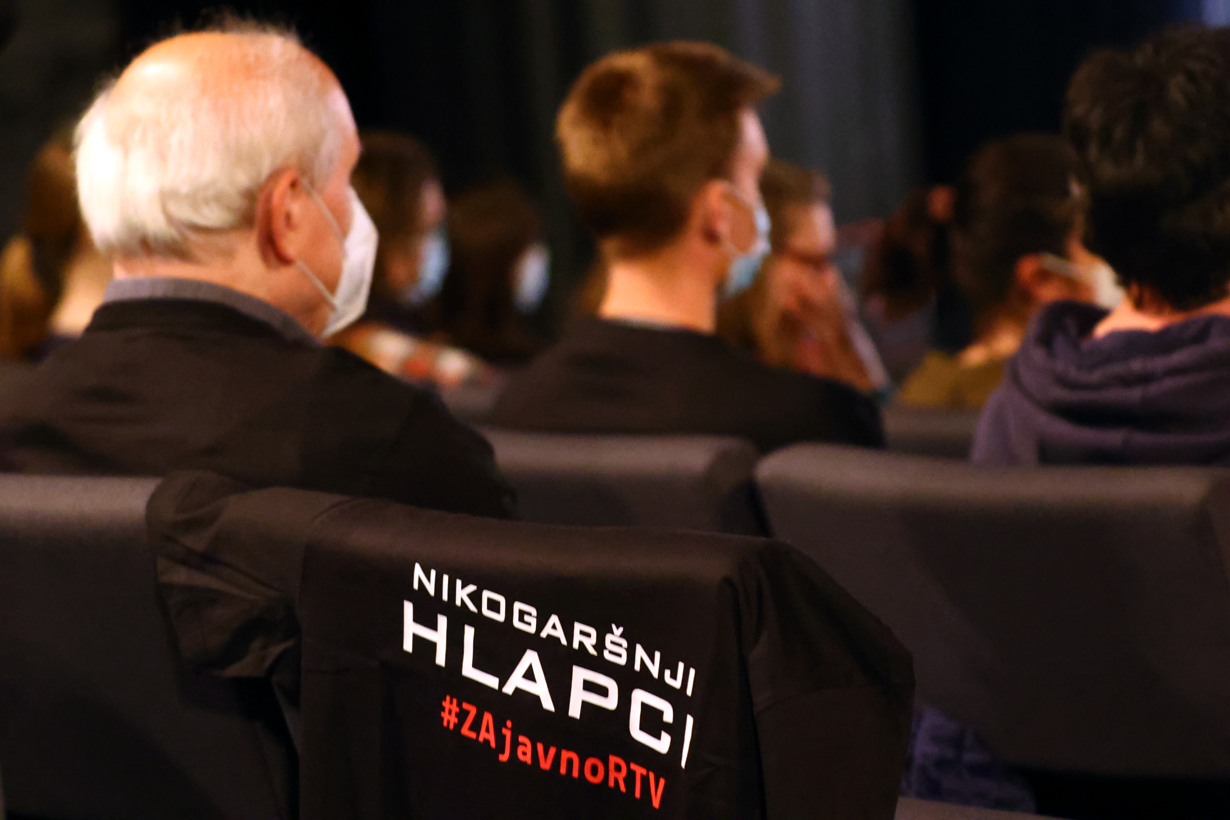 Borut Živulović/Bobo