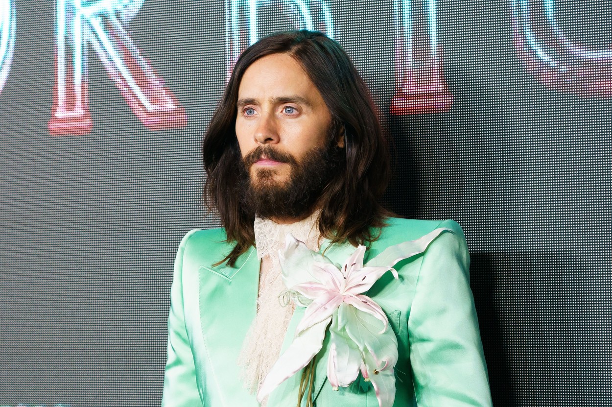 Jared Leto
