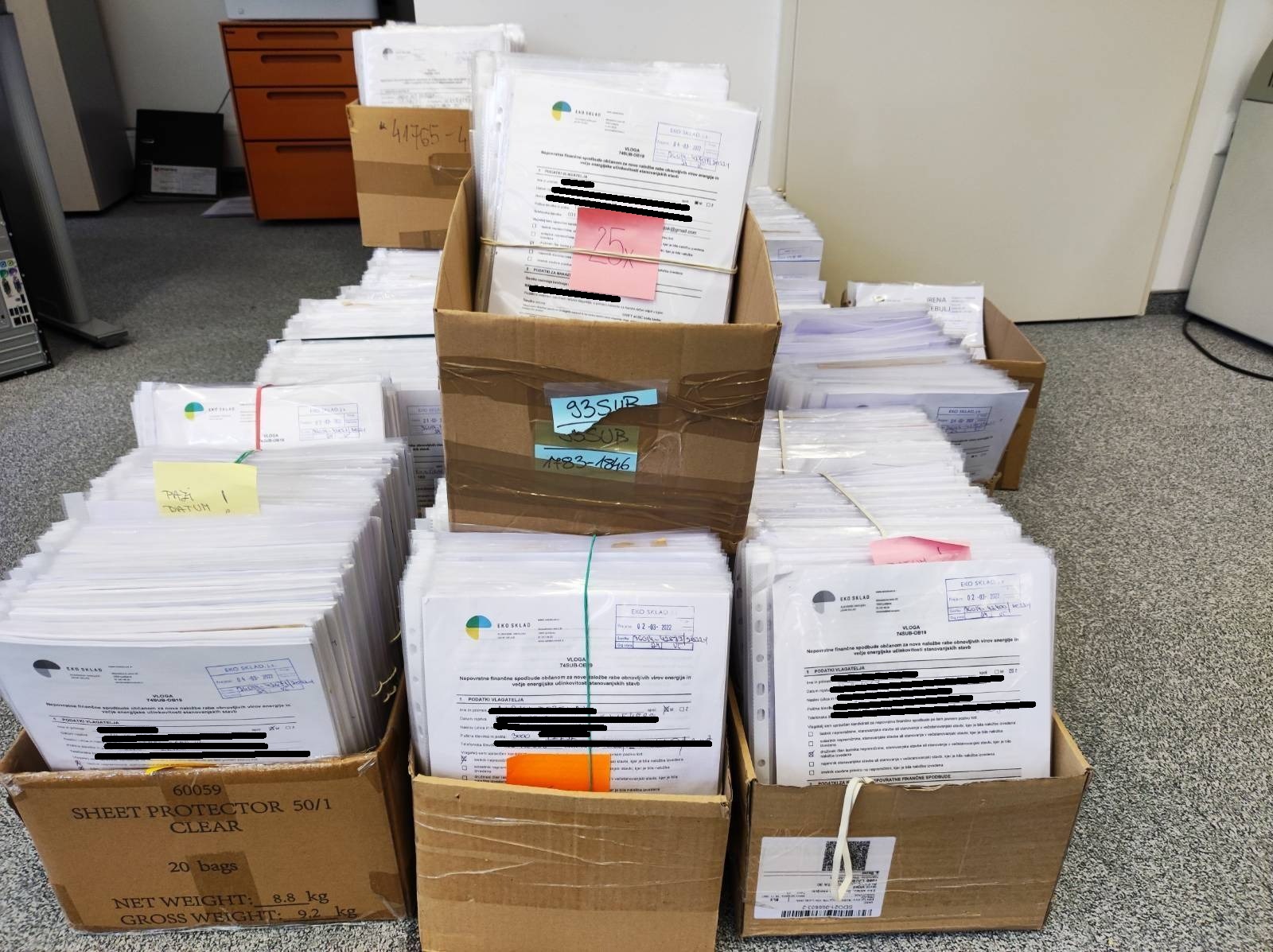 sončne elektrarne vloga