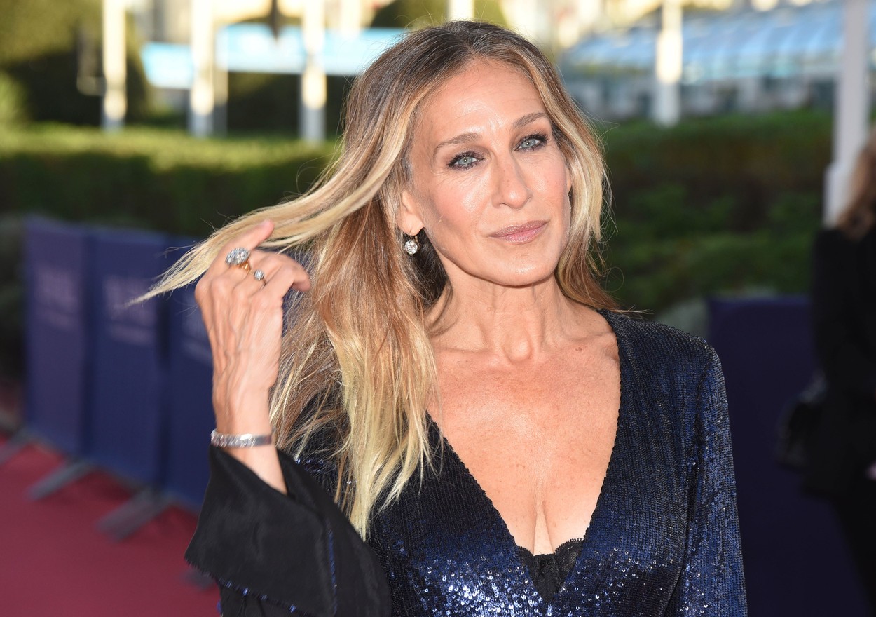 Sarah Jessica Parker