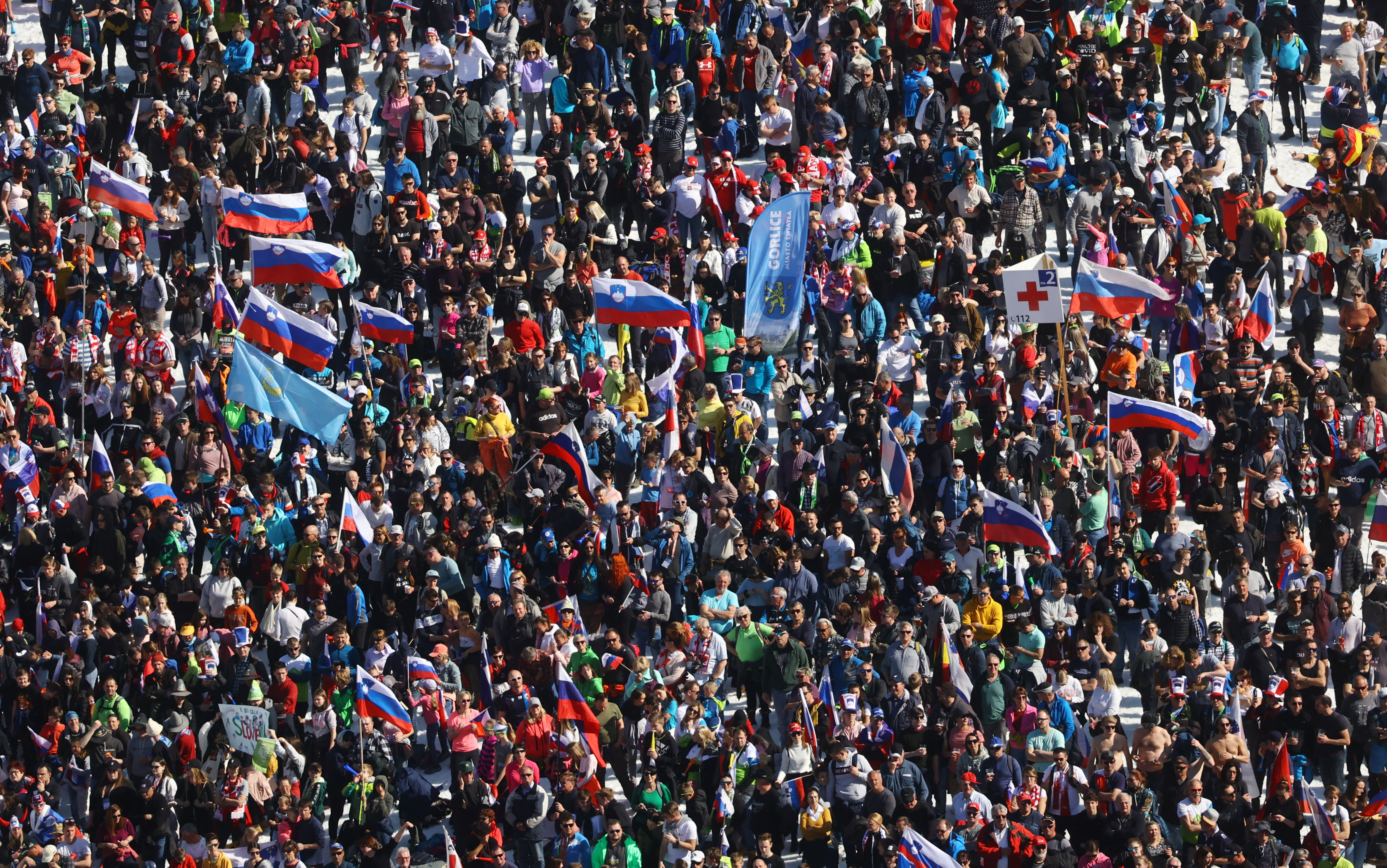 Ski Jumping World Cup 2022