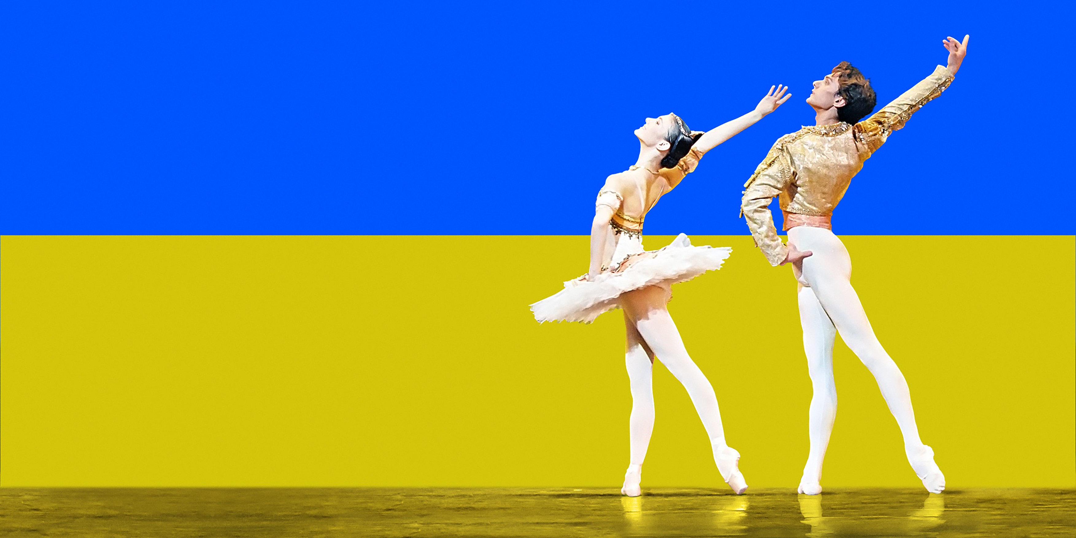 Dance for Ukraine