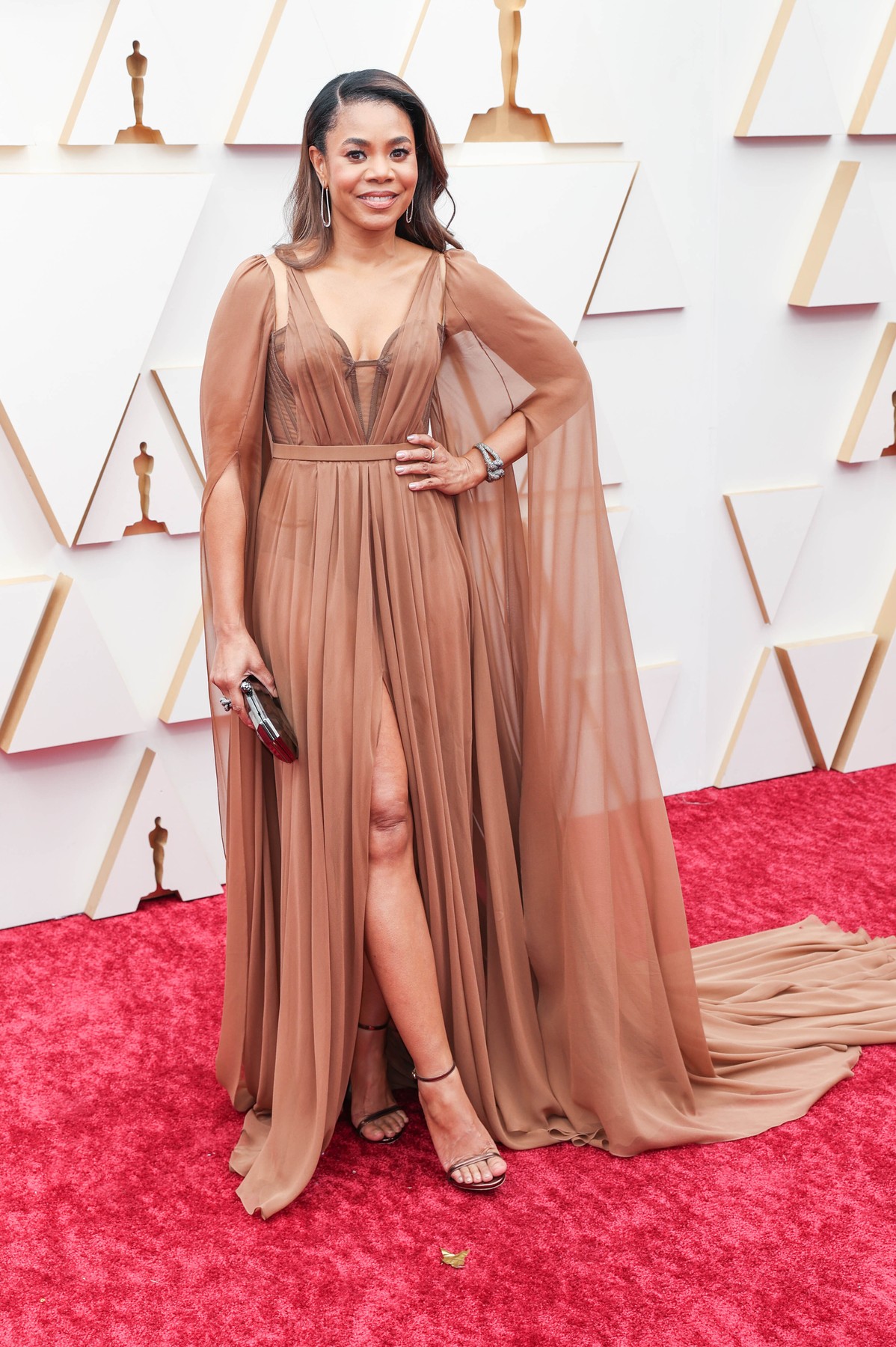 Regina Hall (Vir: PROFIMEDIA)