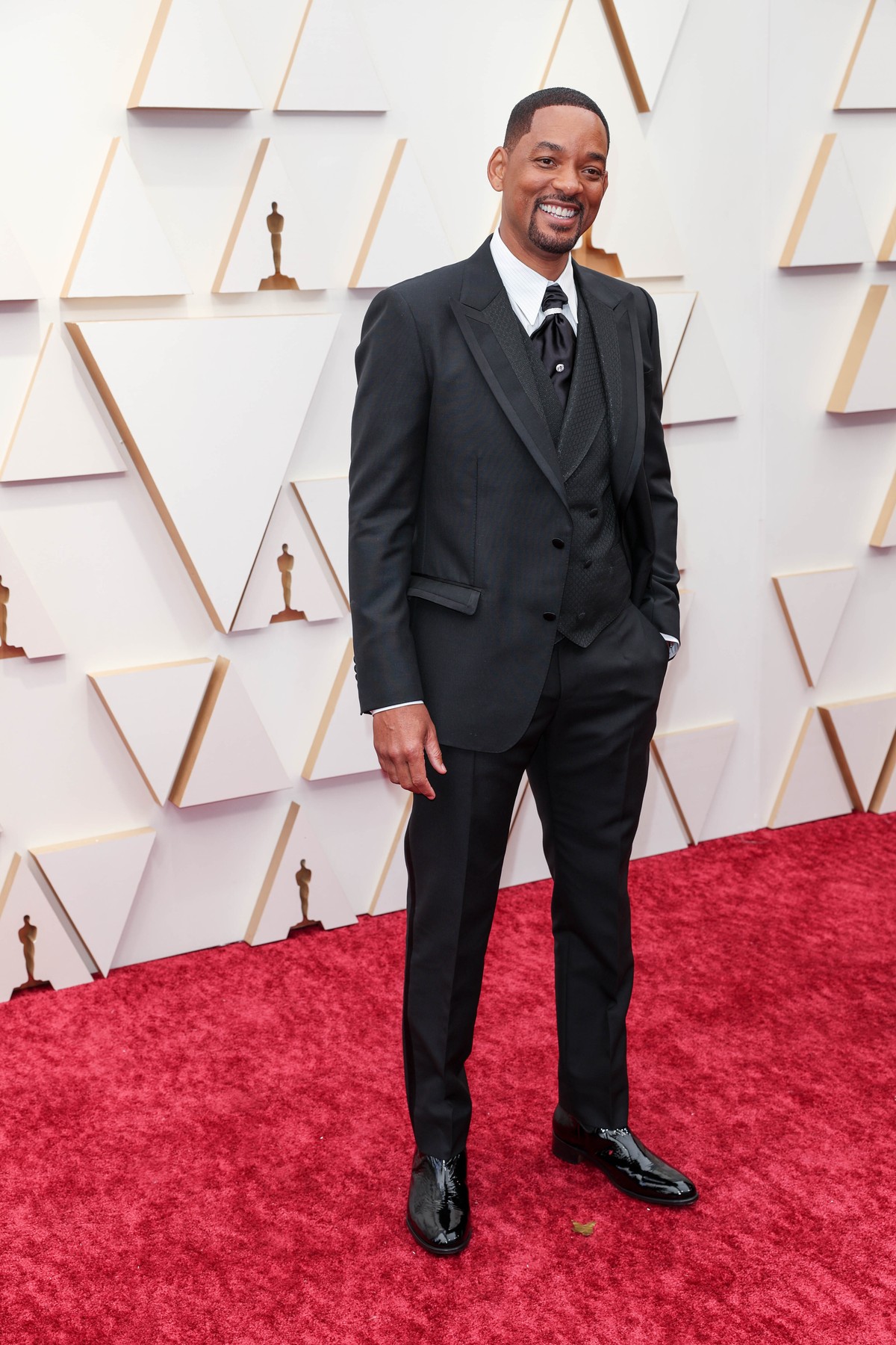 Will Smith (Vir: PROFIMEDIA)