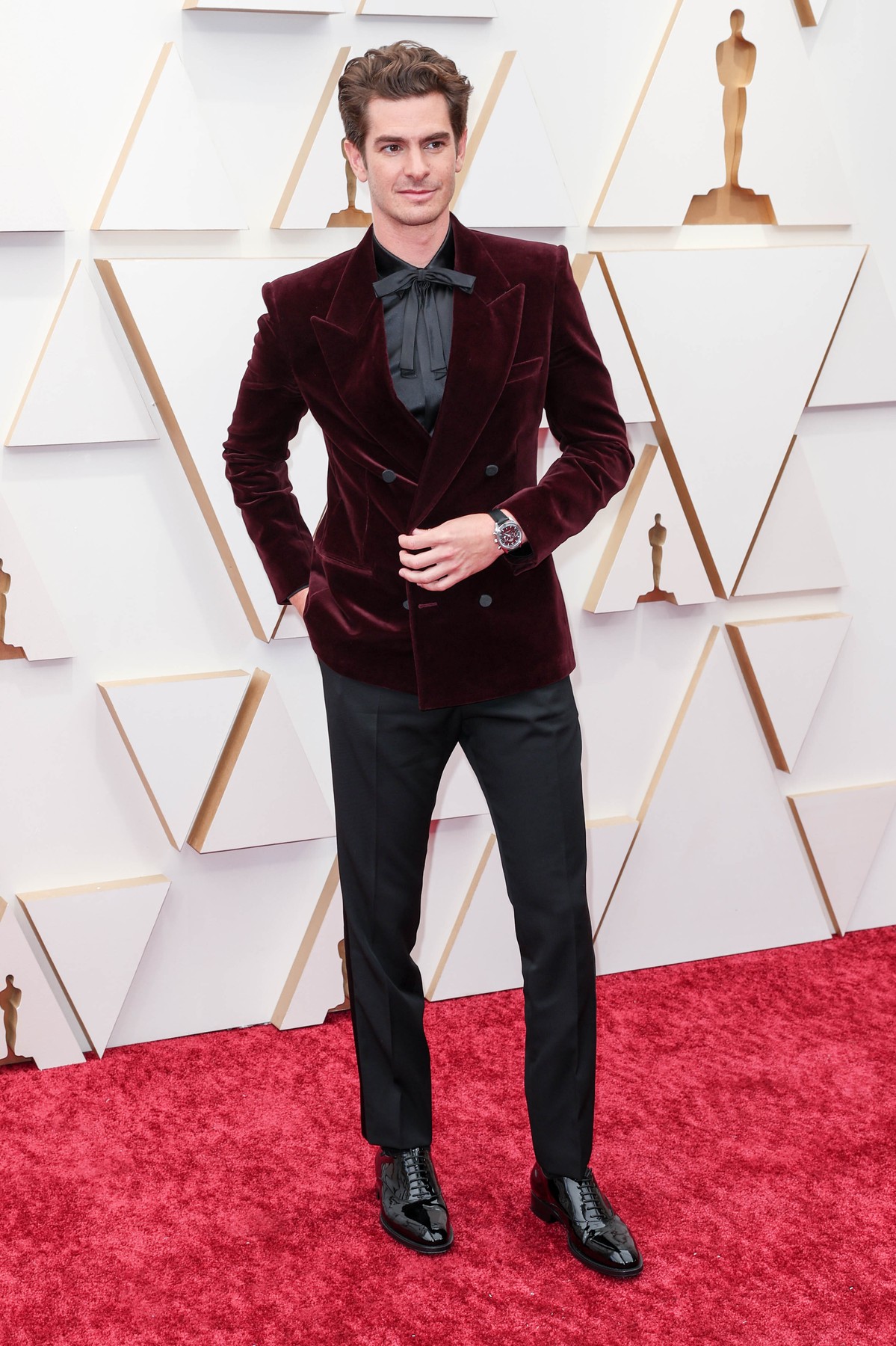 Andrew Garfield (Vir: PROFIMEDIA)