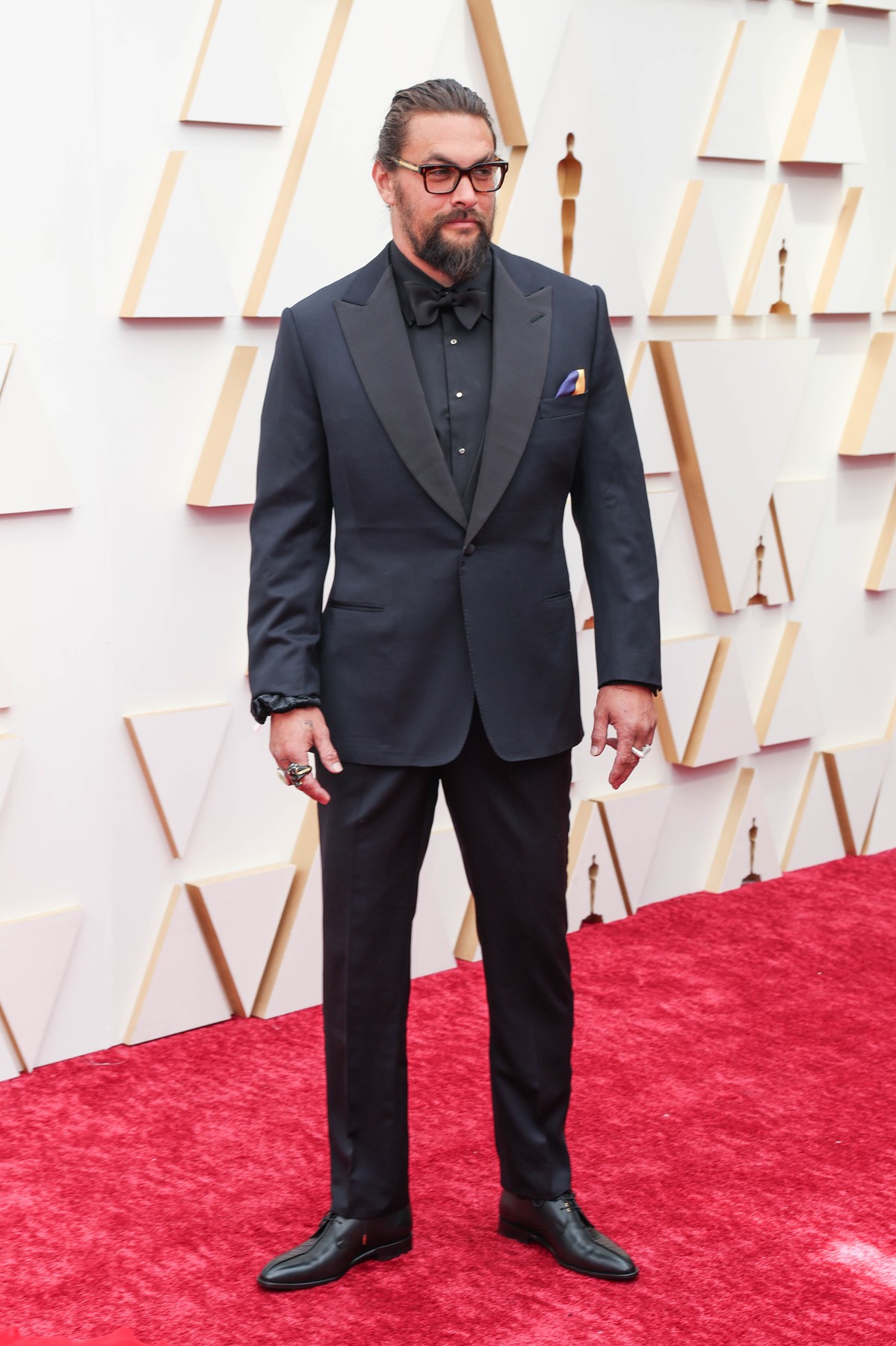 Jason Momoa (Vir: PROFIMEDIA)