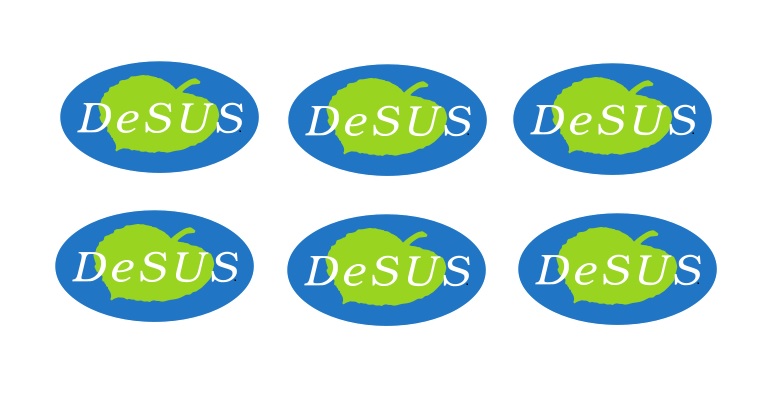 desus logo, kandidati, kandidatna lista
