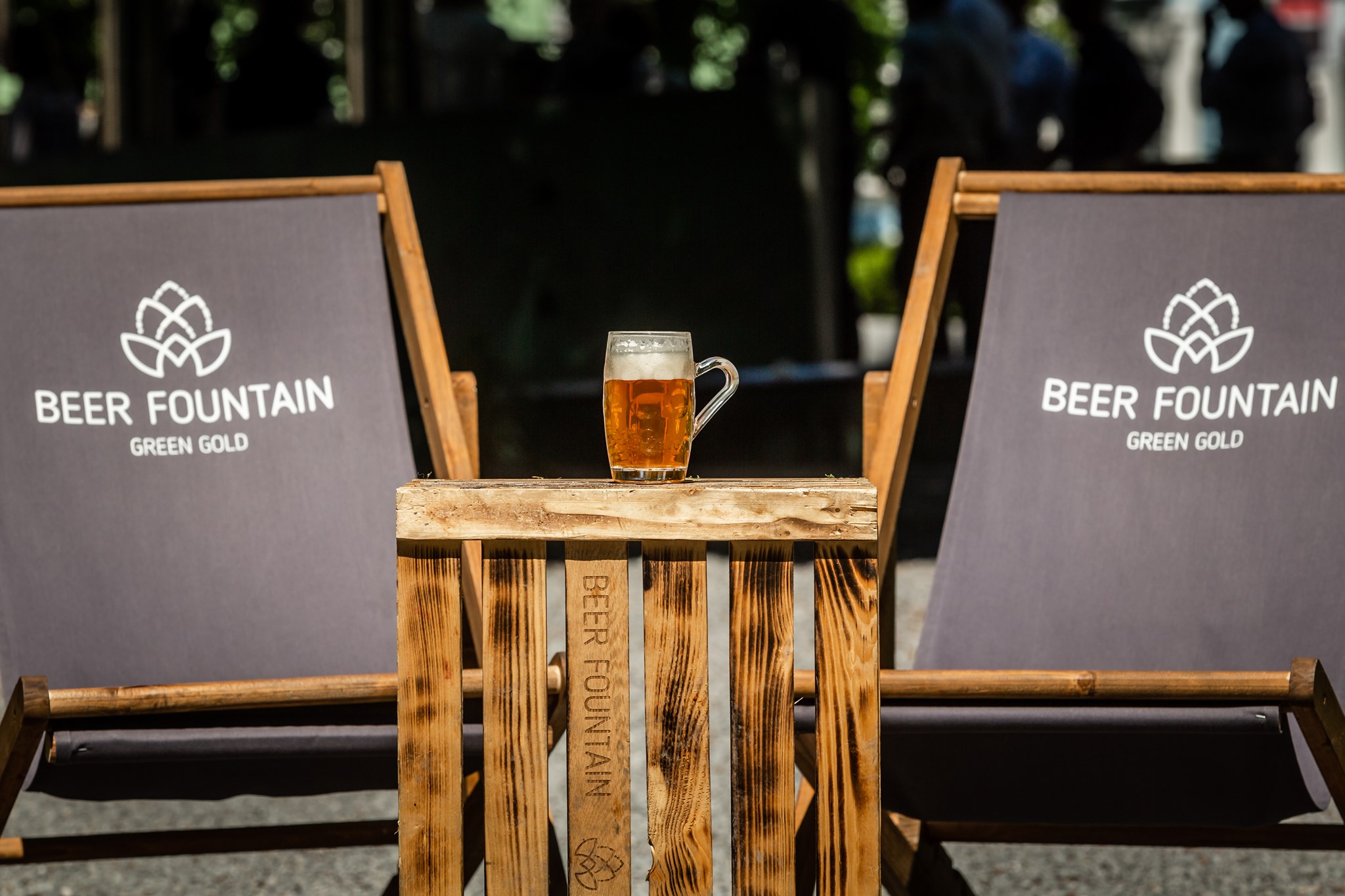 Fontana piv Zeleno zlato