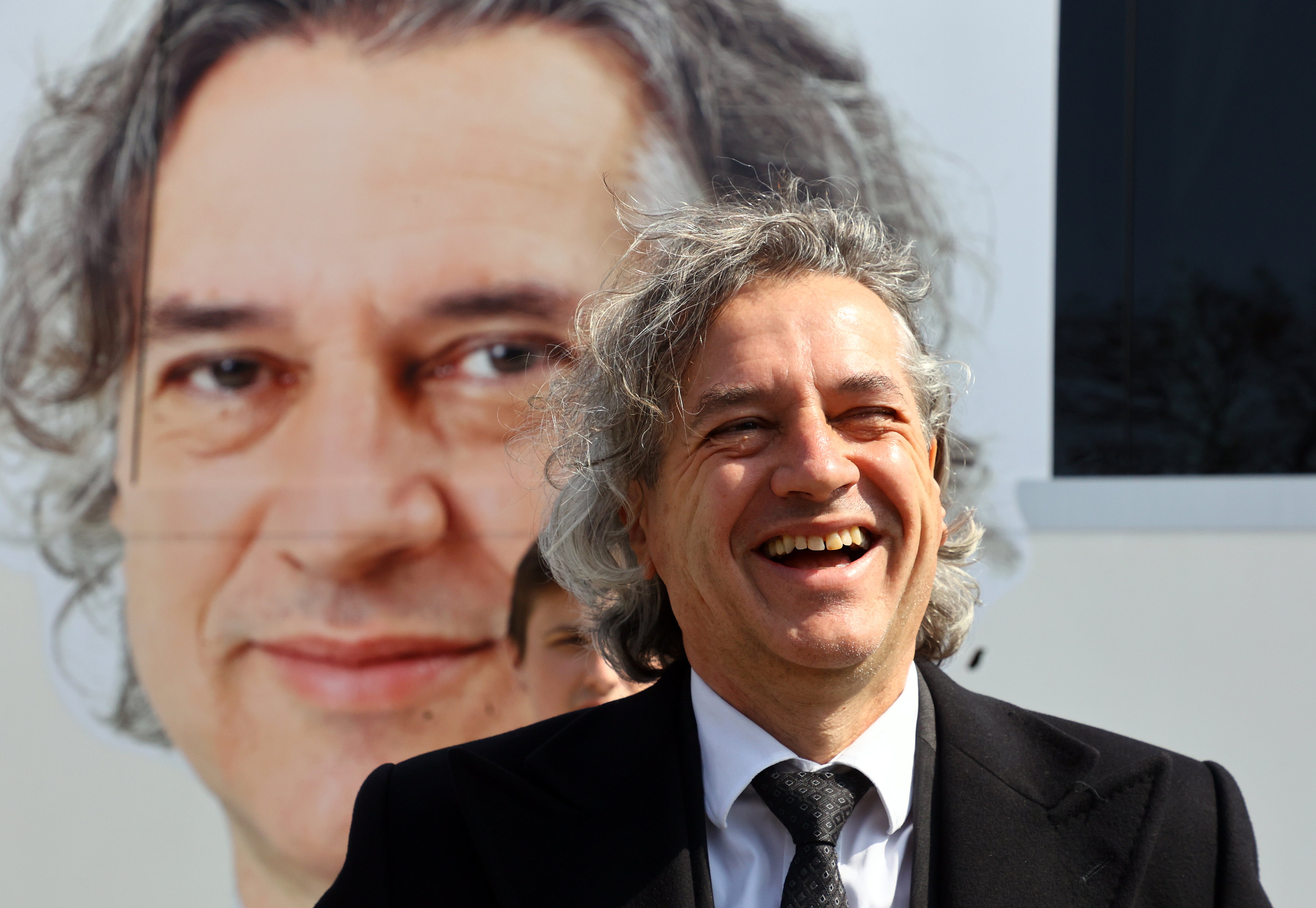 rezultati vzporednih volitev, Robert Golob