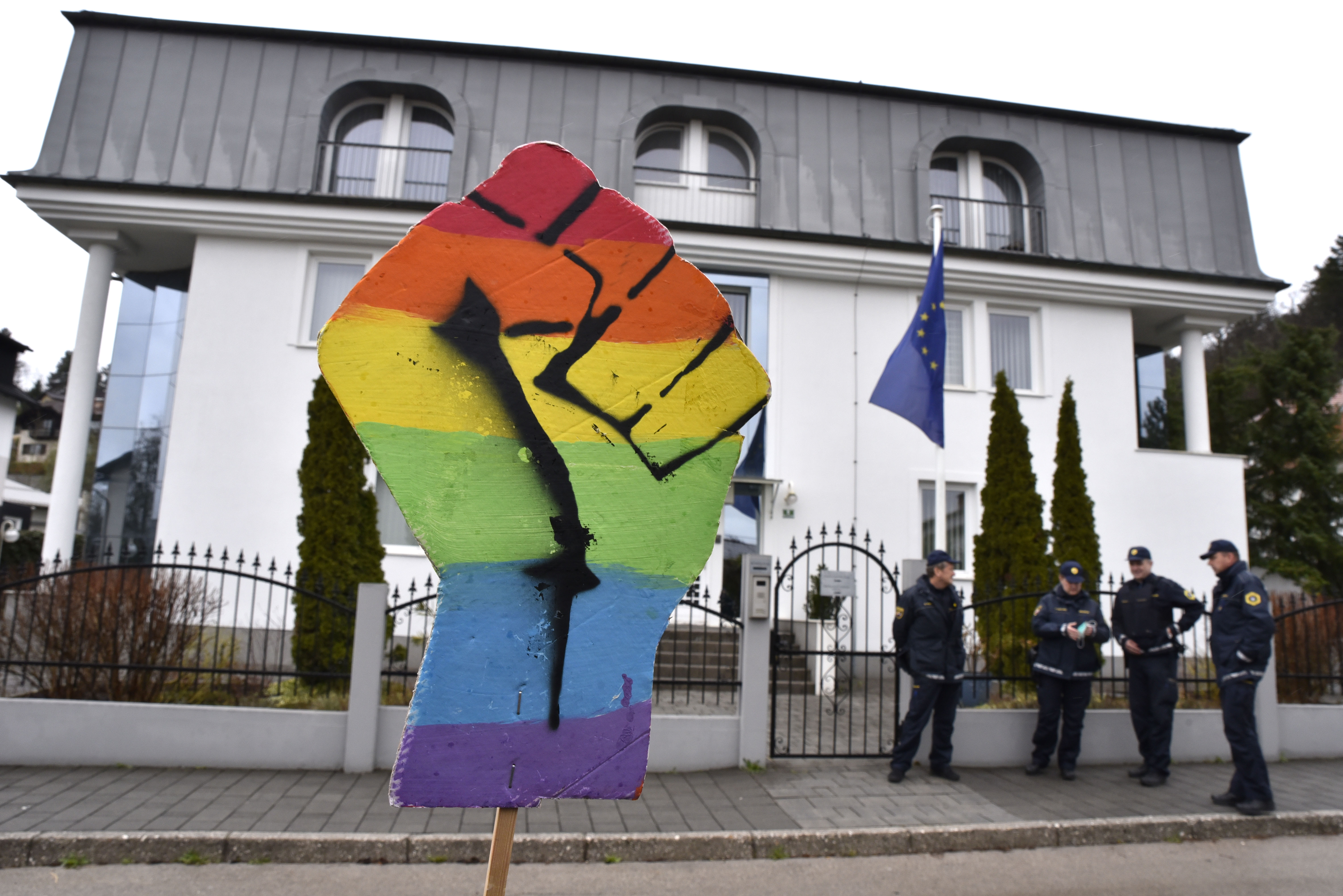  Žiga Živulovič jr./ Bobo