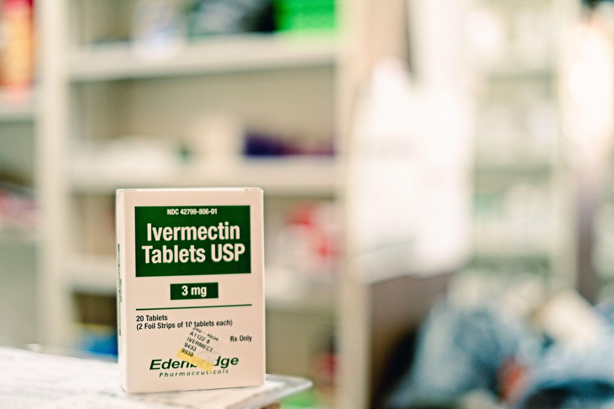 ivermektin