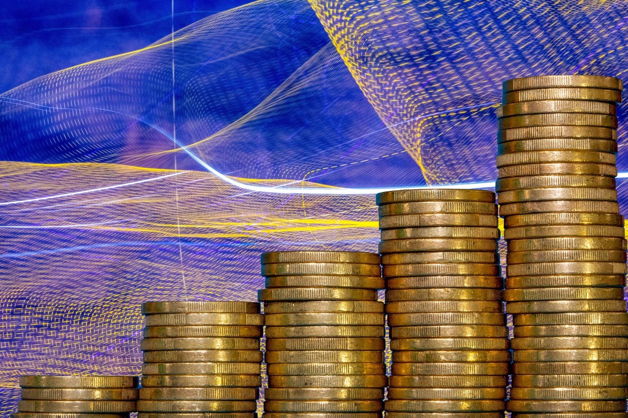 inflacija, evrsko območje