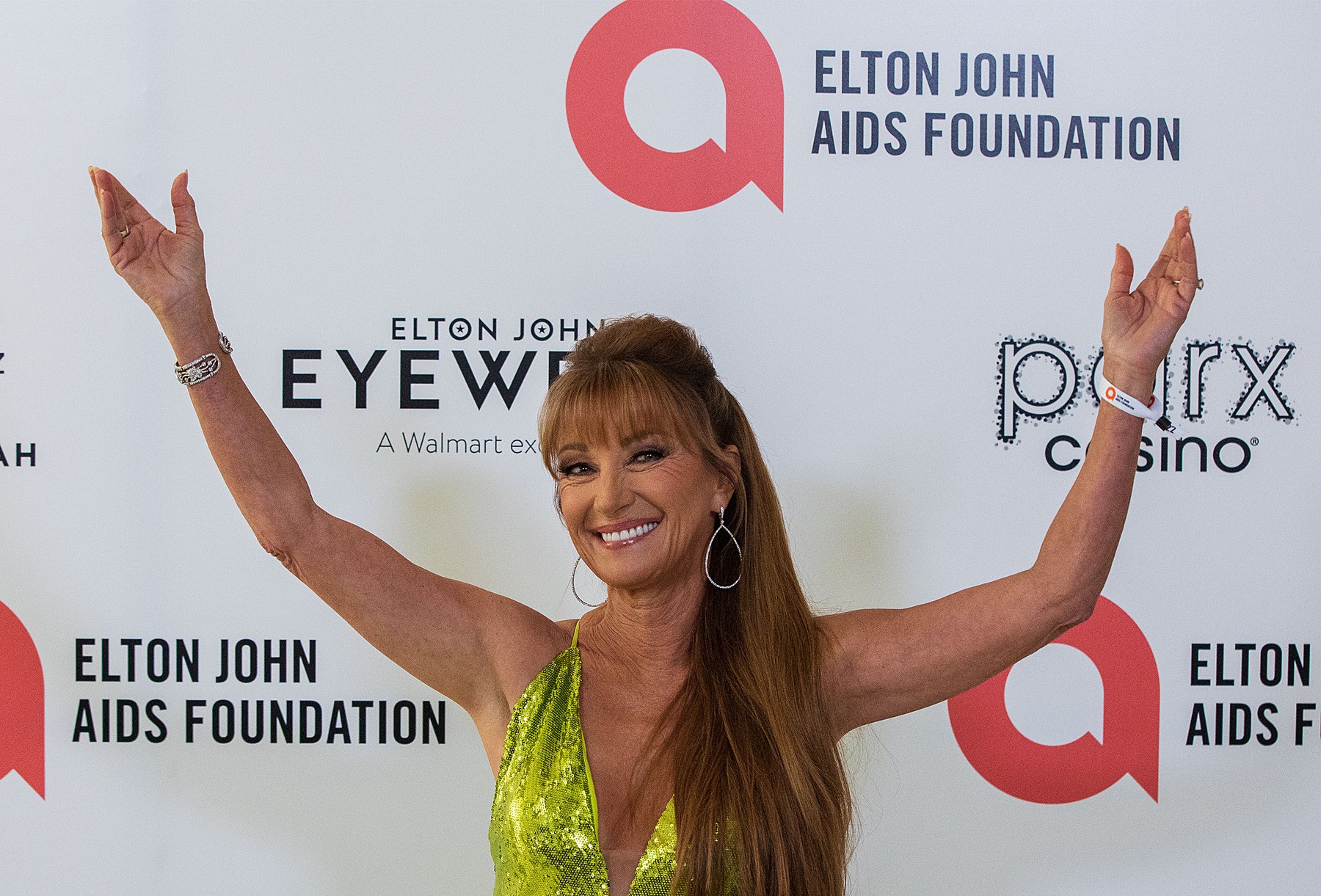 Jane Seymour