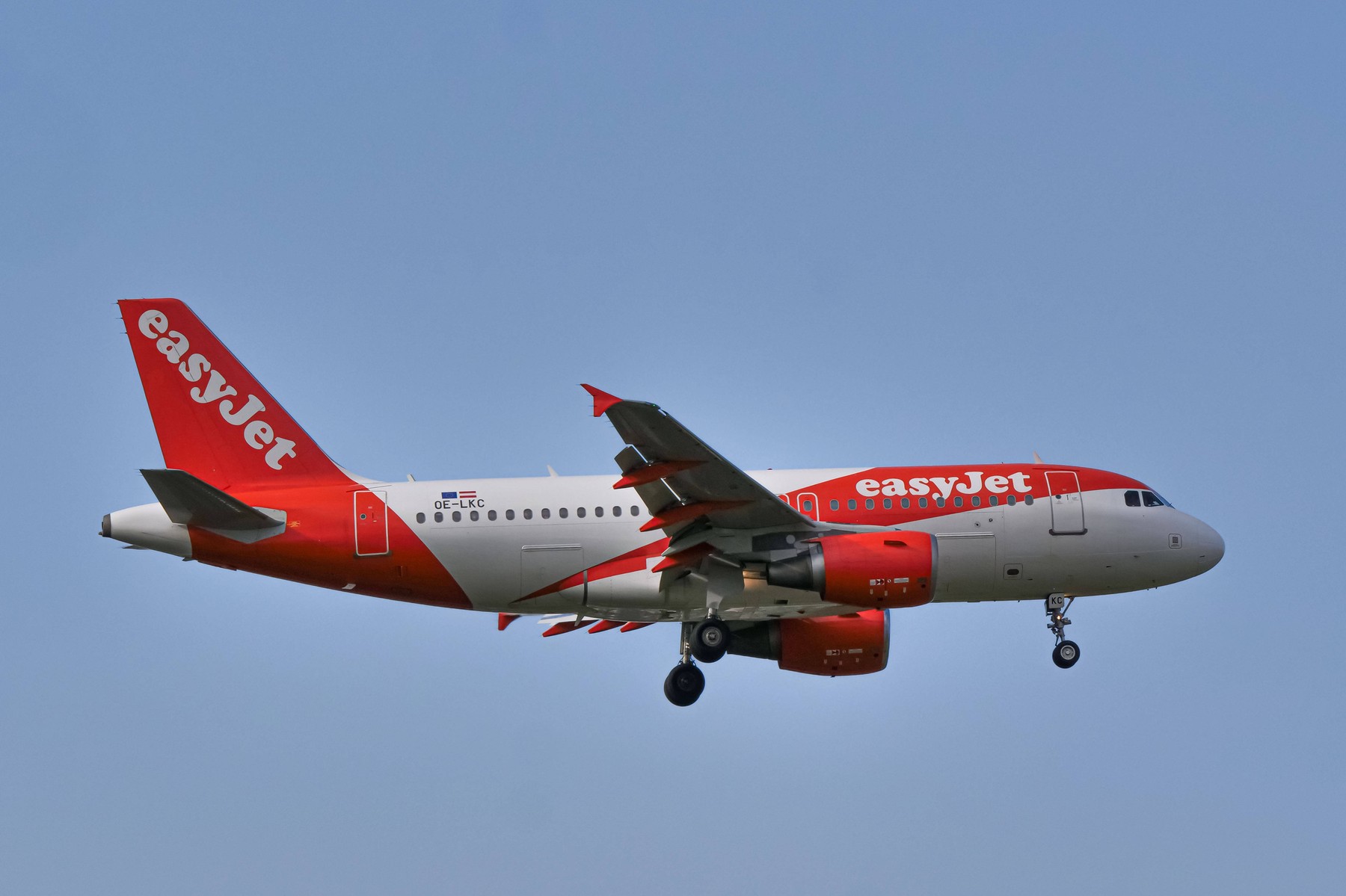 Easyjet