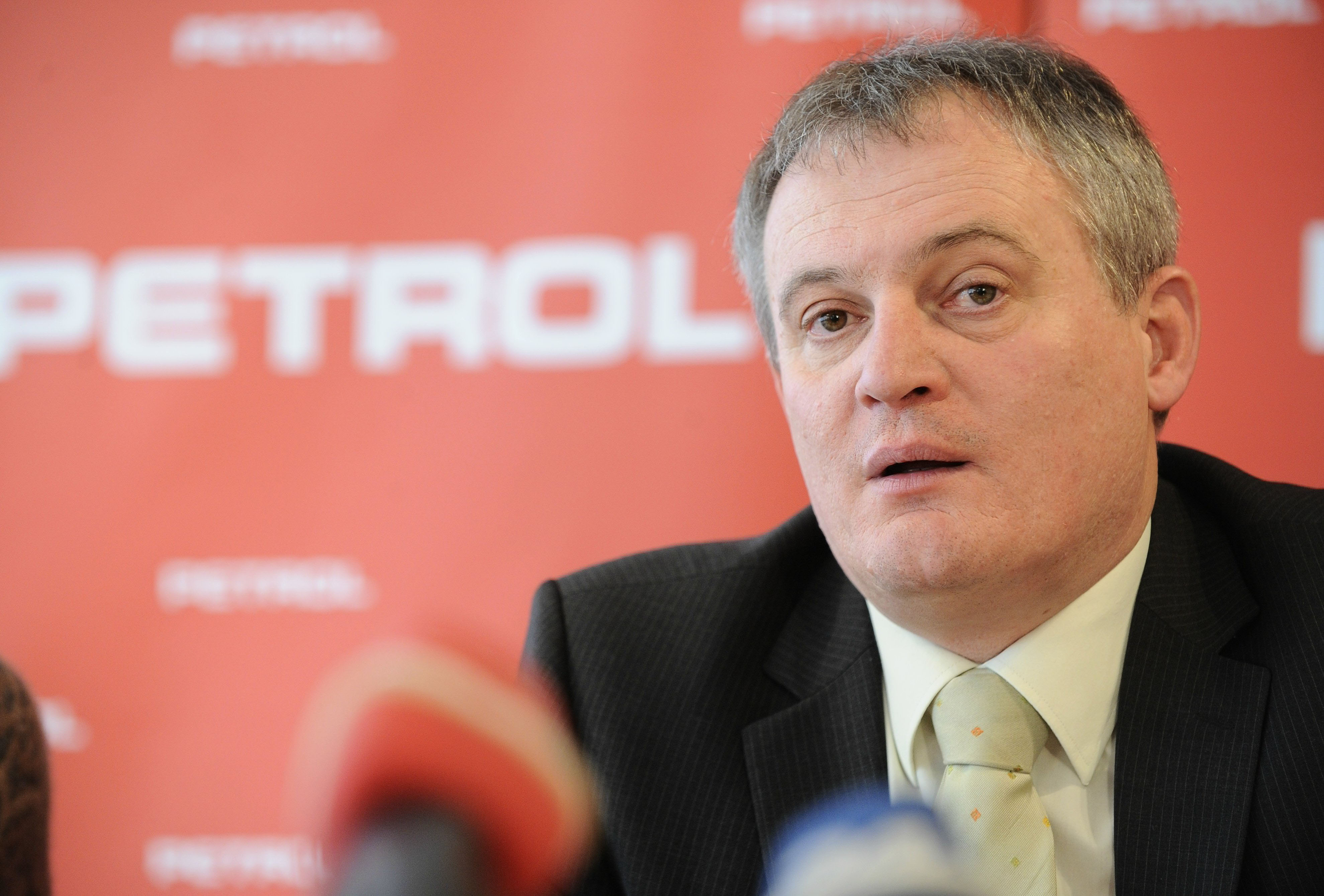 Aleksander Svetelšek