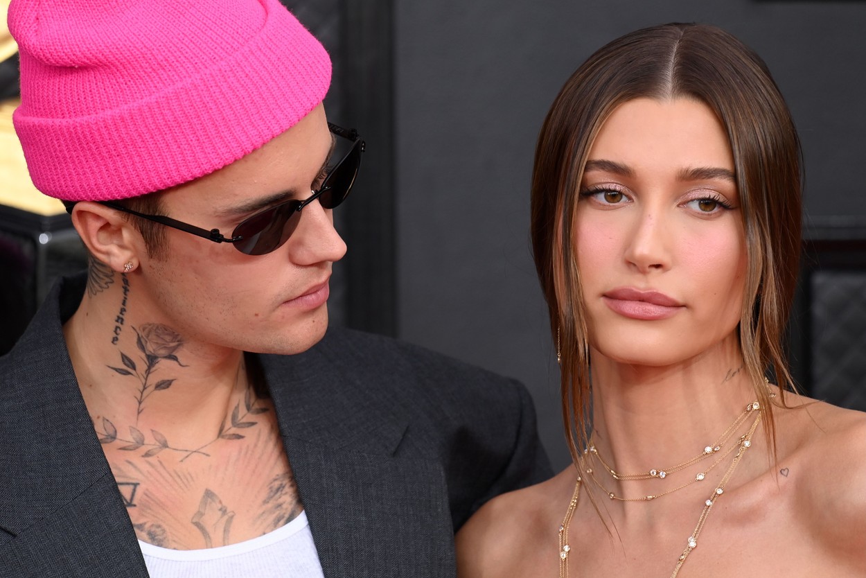 Justin Bieber, Hailey Baldwin