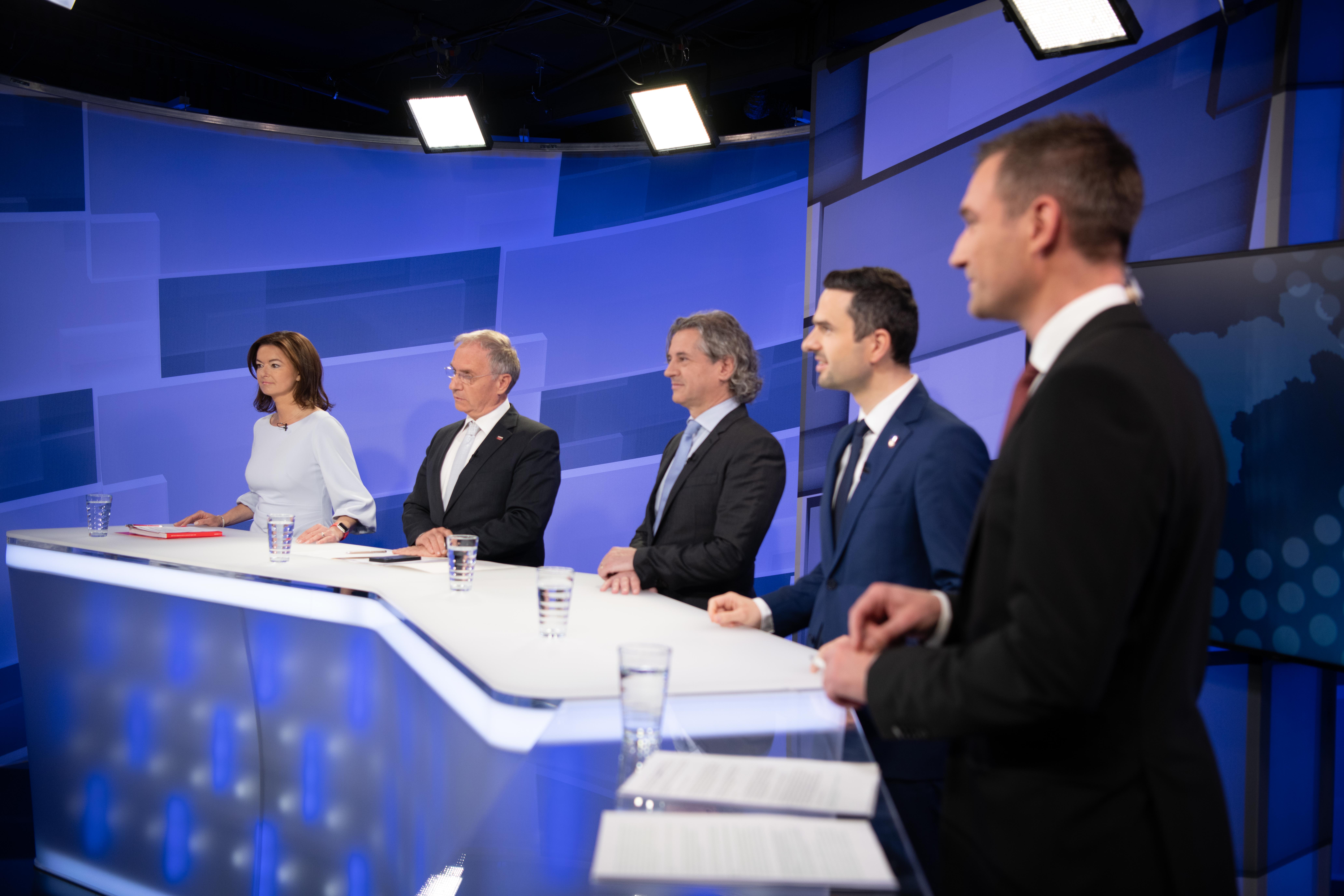 fajon, hojs, golob, tonin