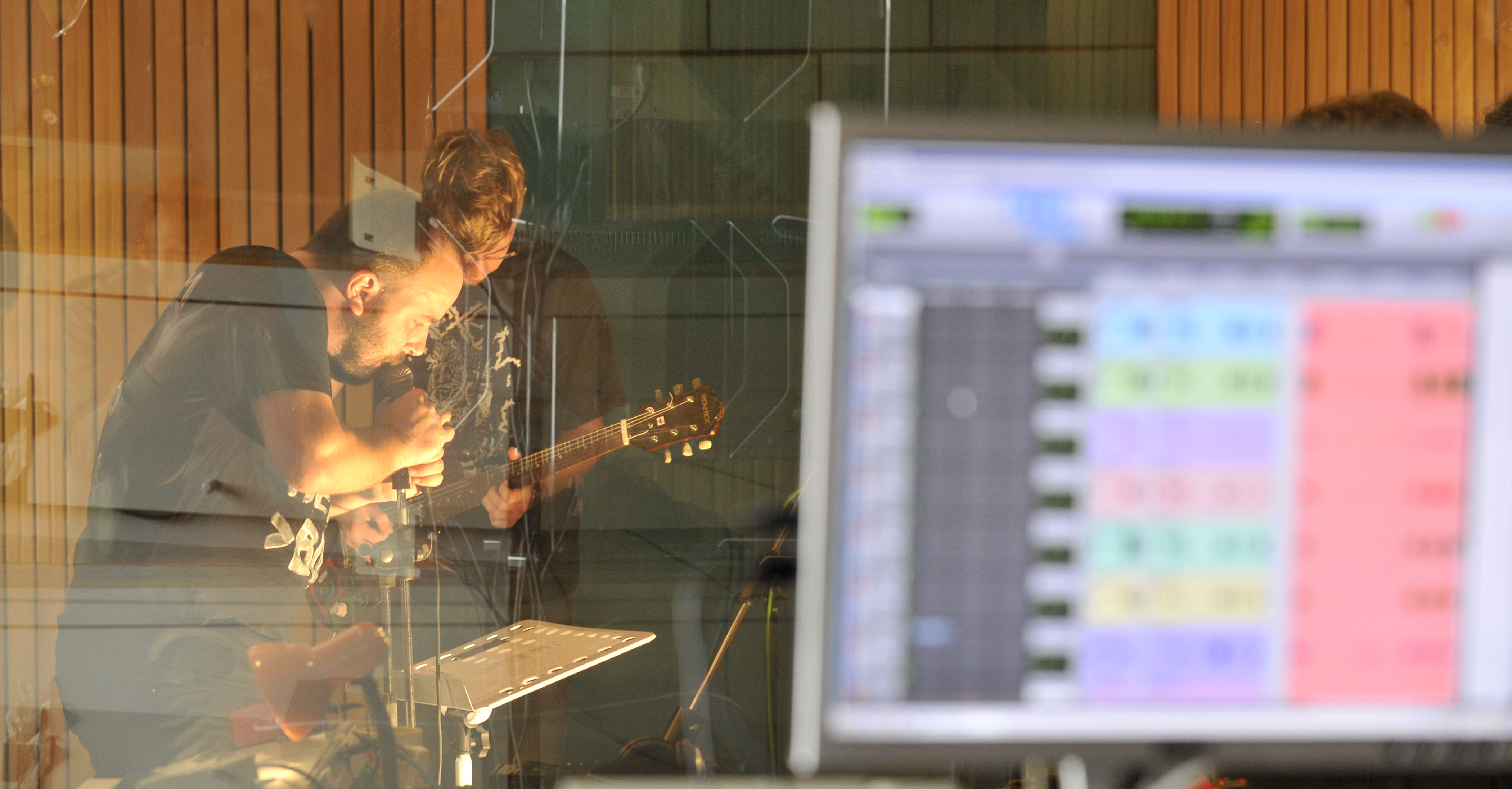 Radio Student, RŠ, Radio Študent