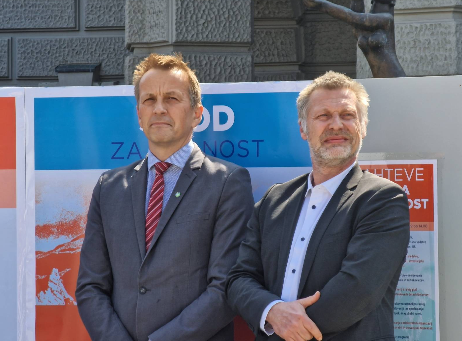 shod za znanost, znanost, shod