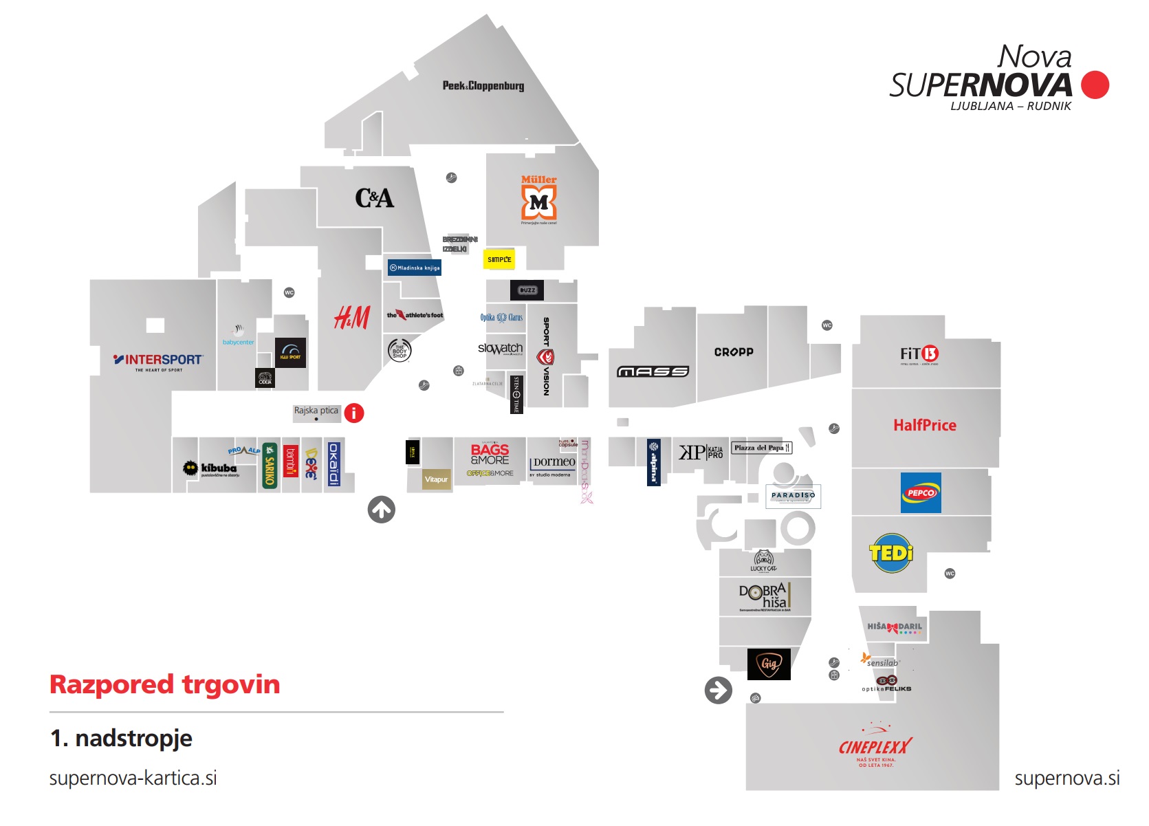 Supernova_prvo nadstropje