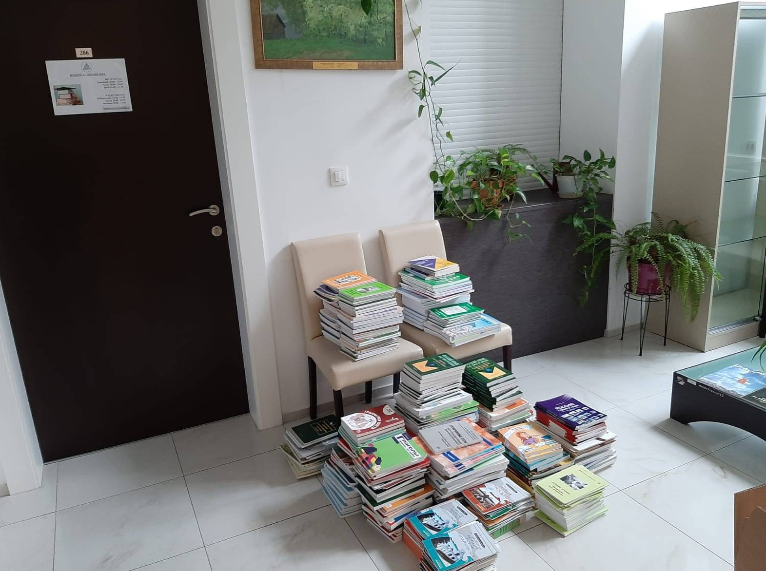 Ruski center znanosti in kulture