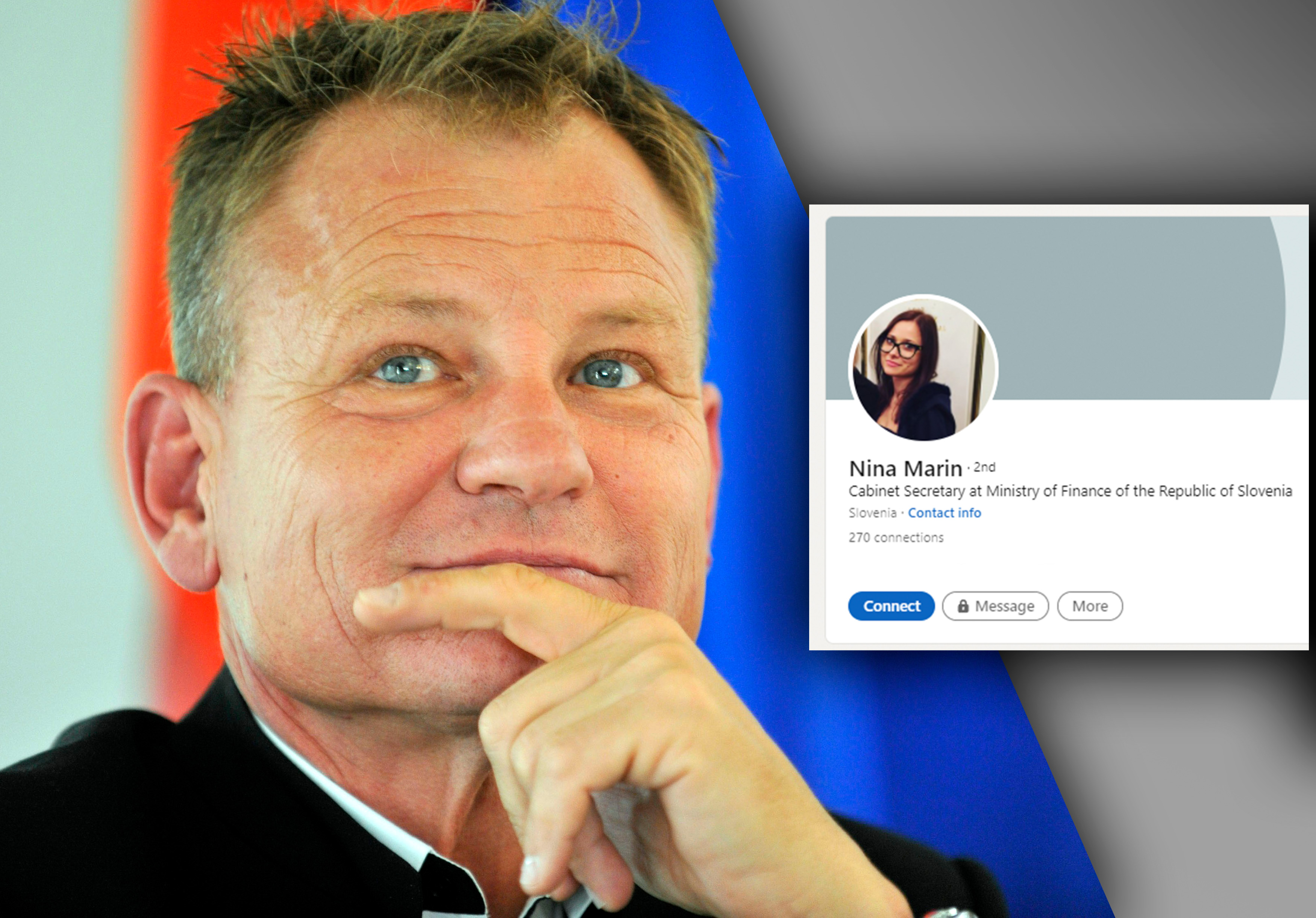 Nina Marin Franci Matoz