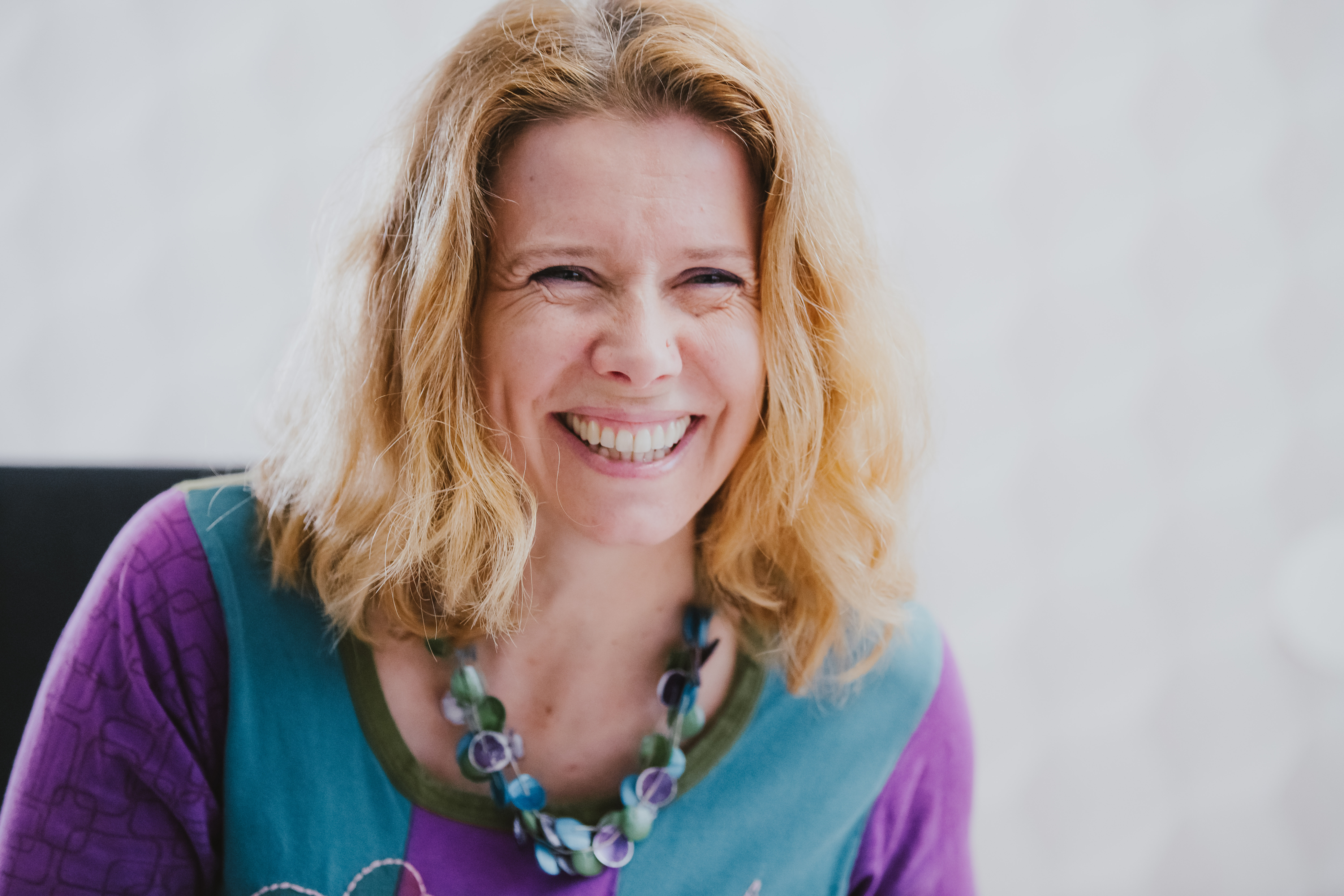 Uršula Lipovec Čebron