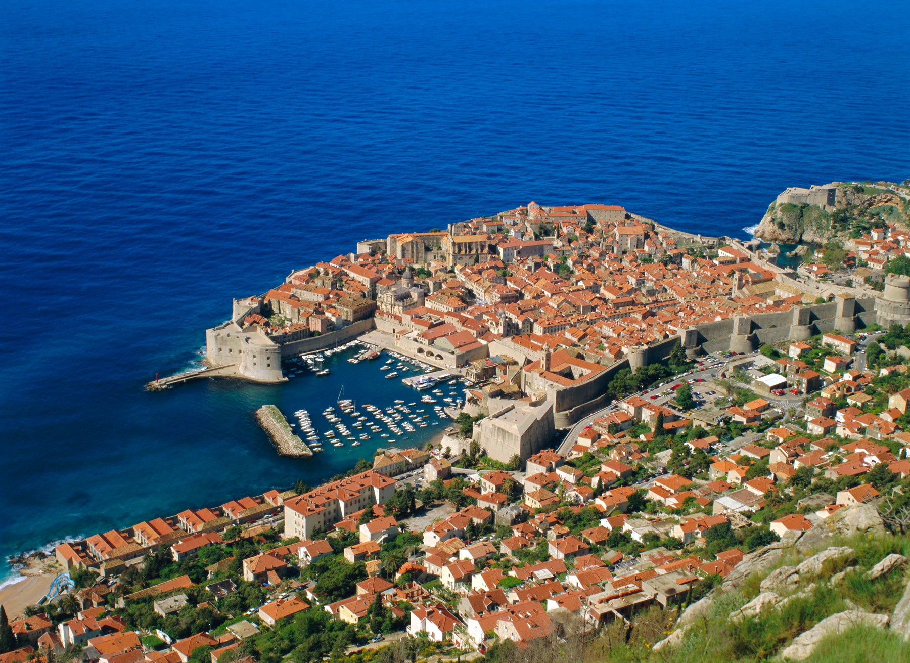 Dubrovnik