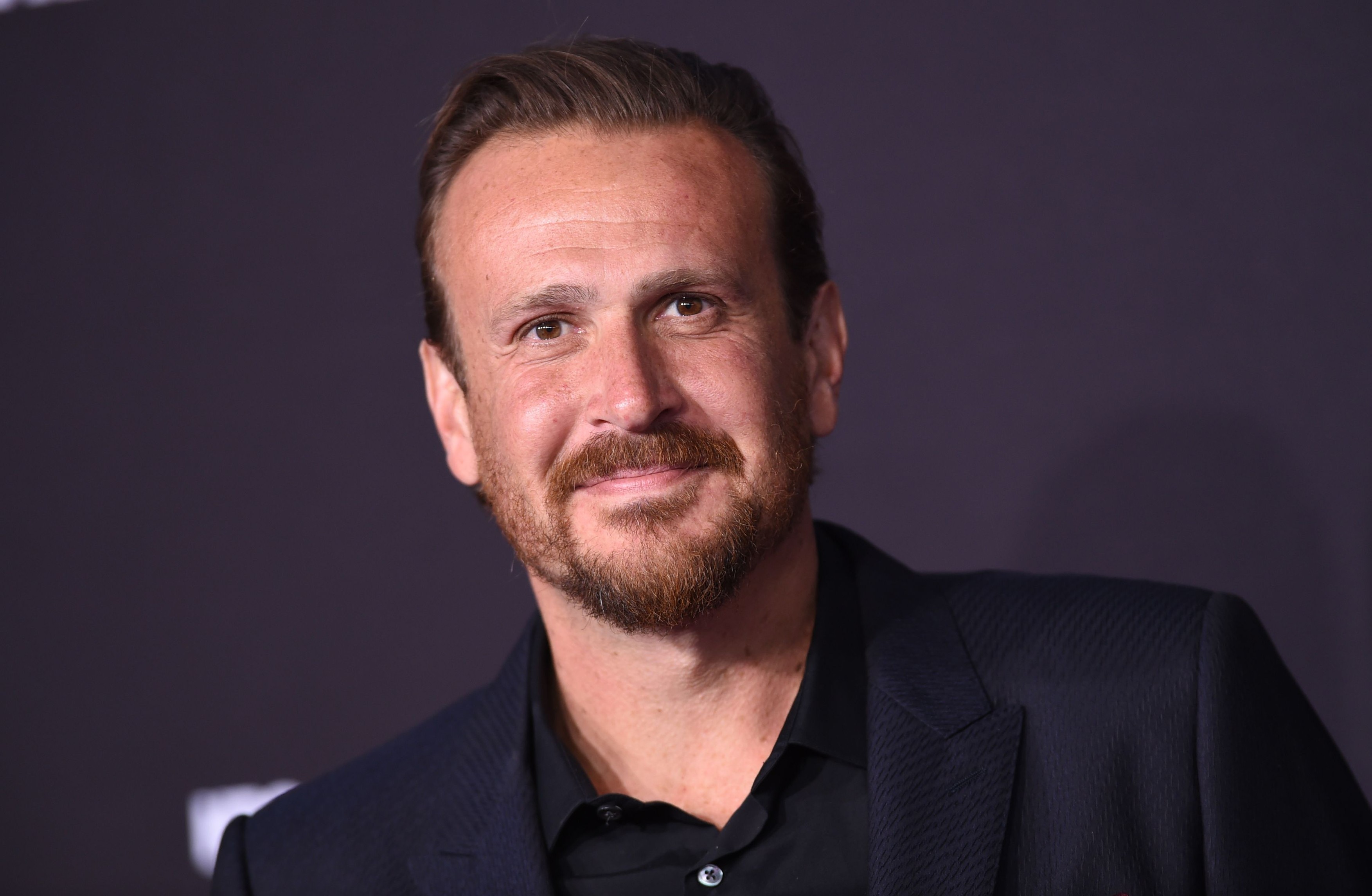 Jason Segel