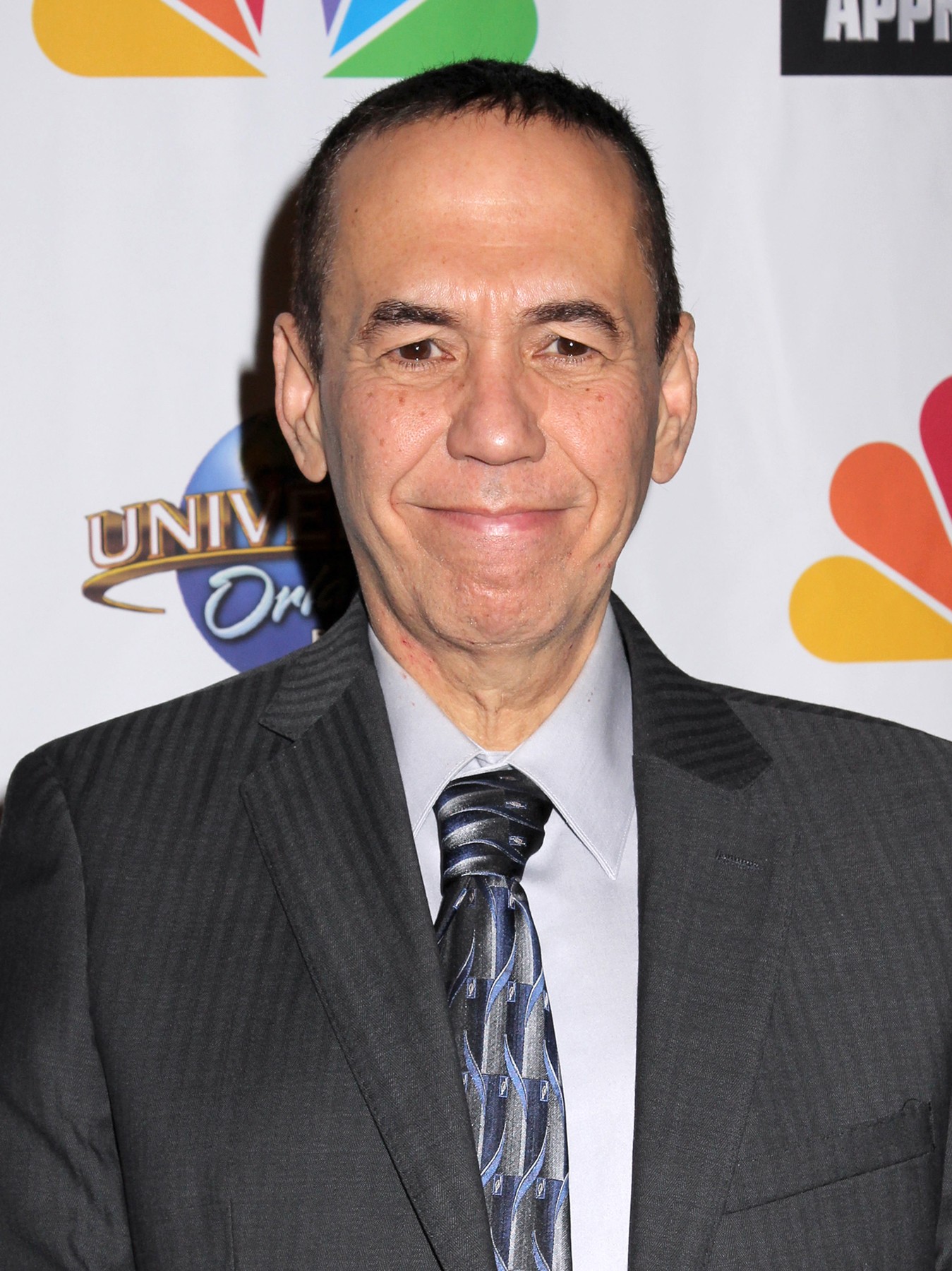 Gilbert Gottfried