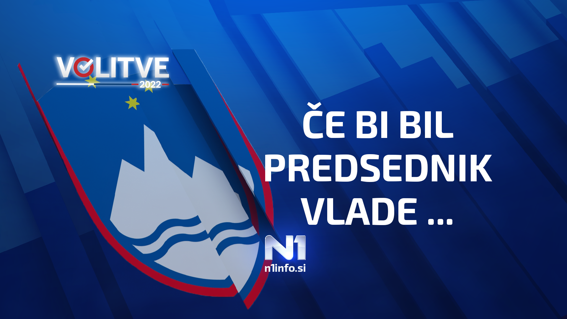predsednik vlade, grafika