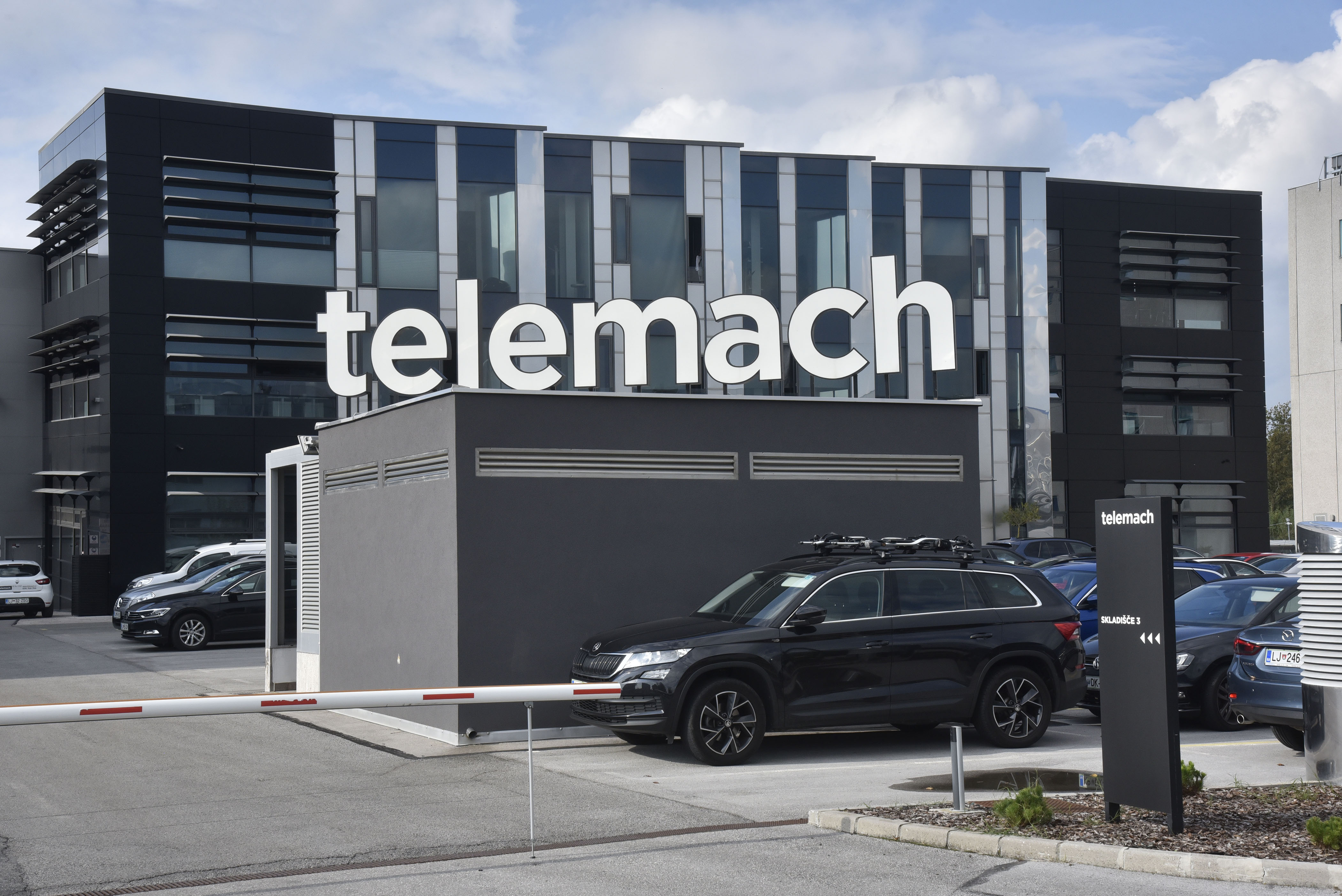 Telemach