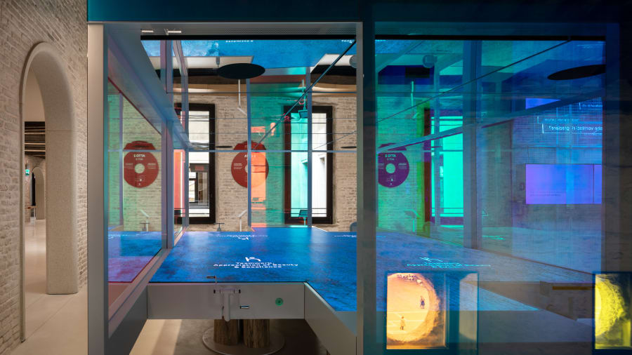 Alessandra Chemollo/THSN/CNN