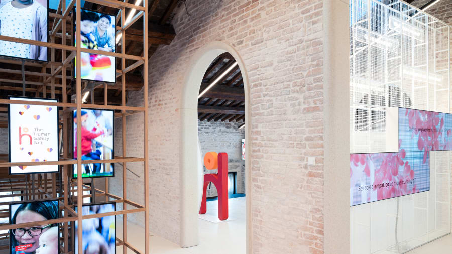 Martino Lombezzi/Contrasto/THSN/CNN