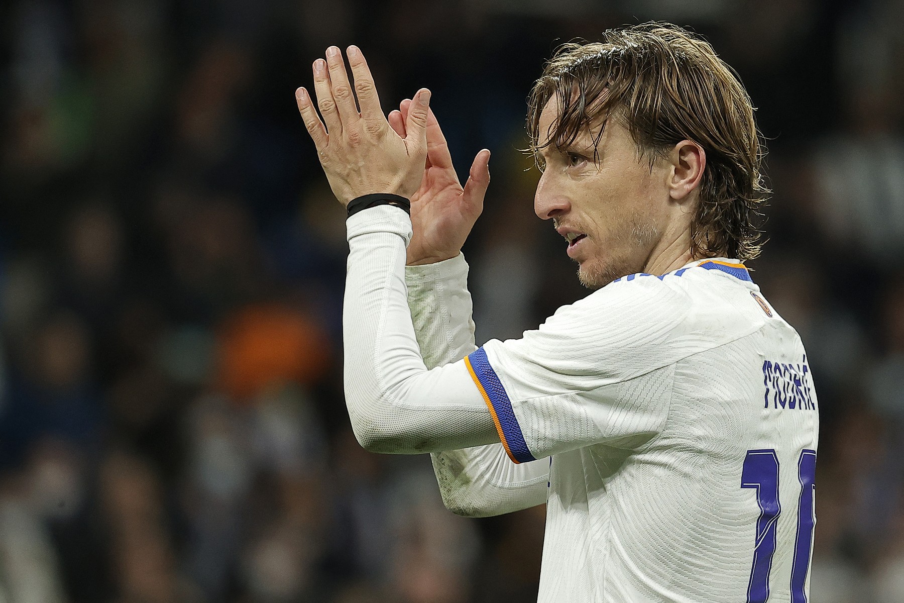 Luka Modrić