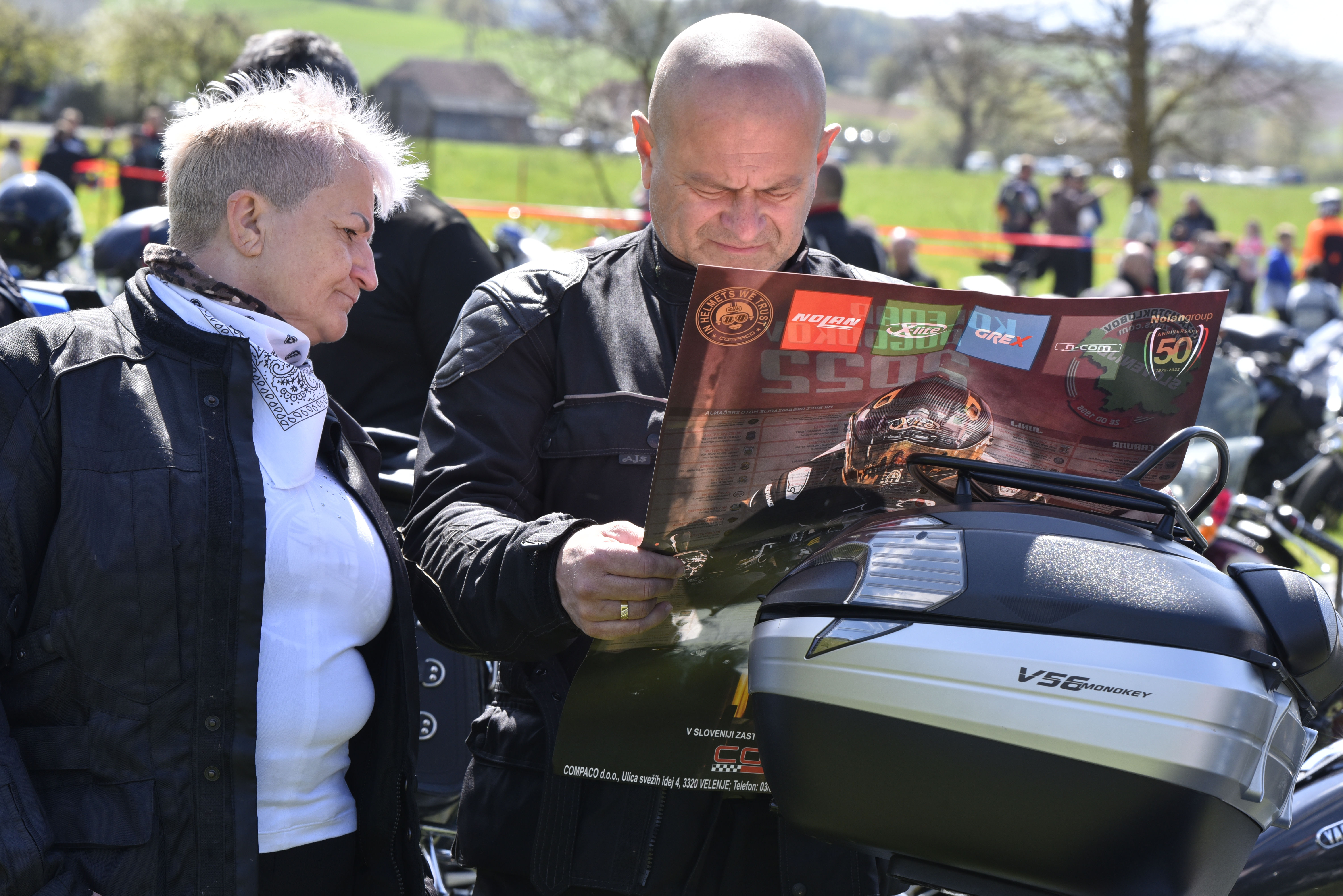 Žiga Živulovič jr./BOBO