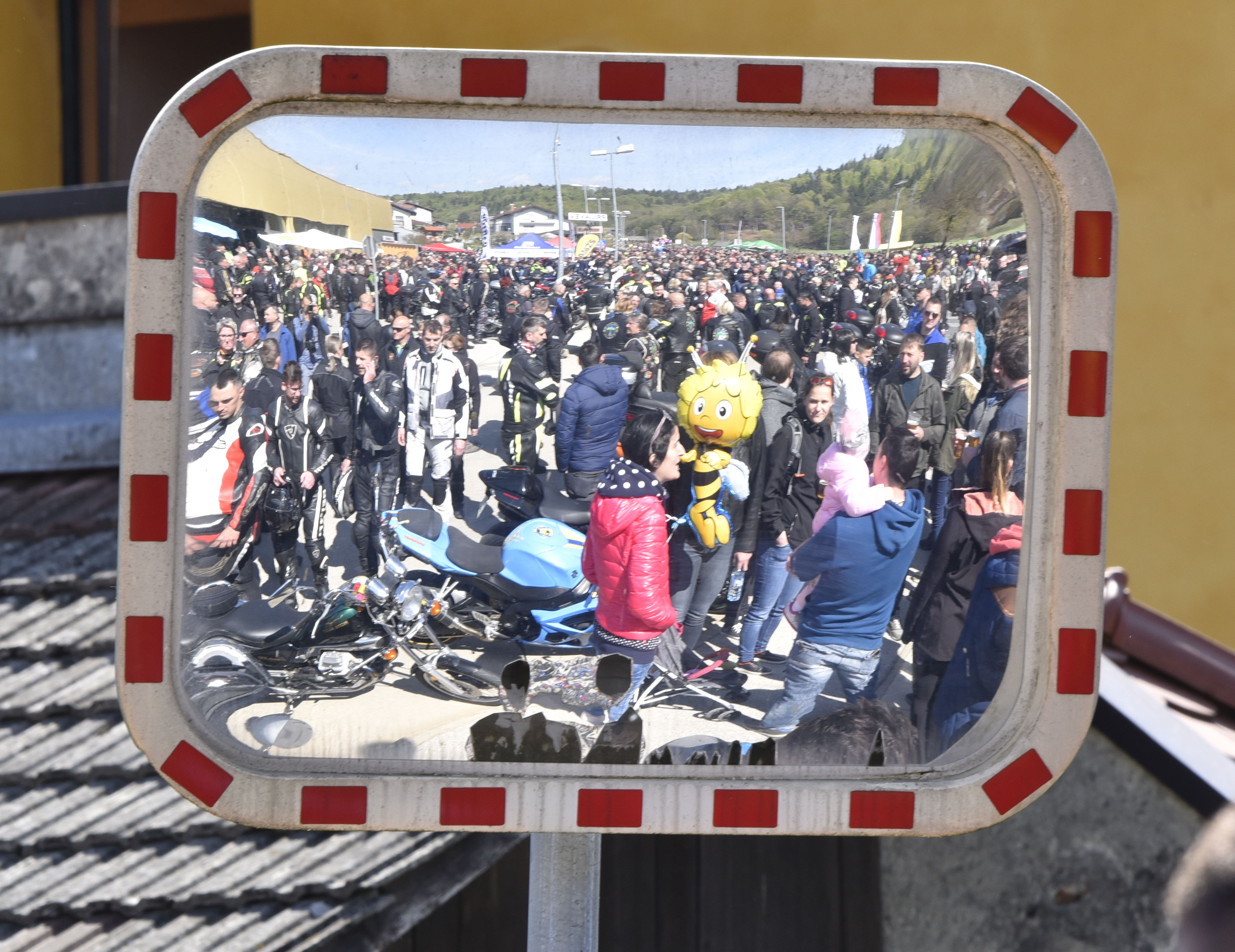 Žiga Živulovič jr./BOBO