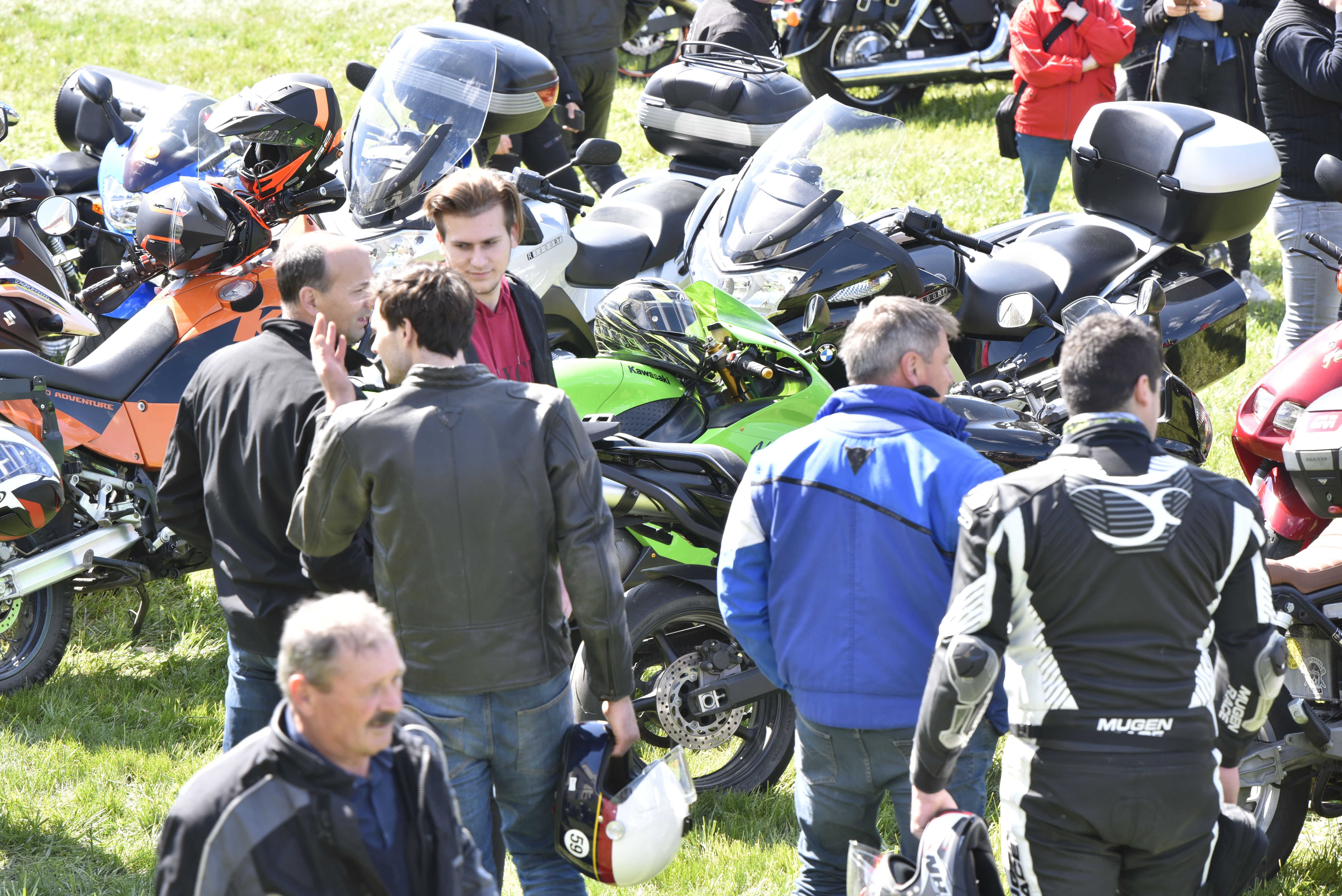 Žiga Živulovič jr./BOBO