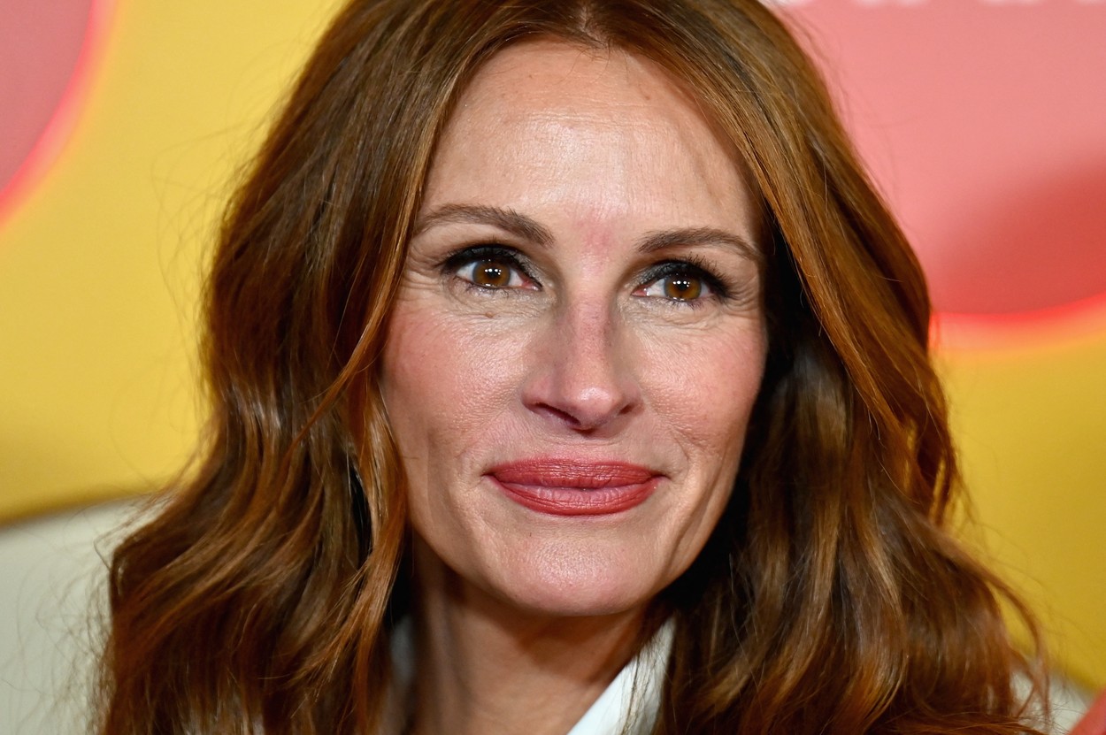 Julia Roberts