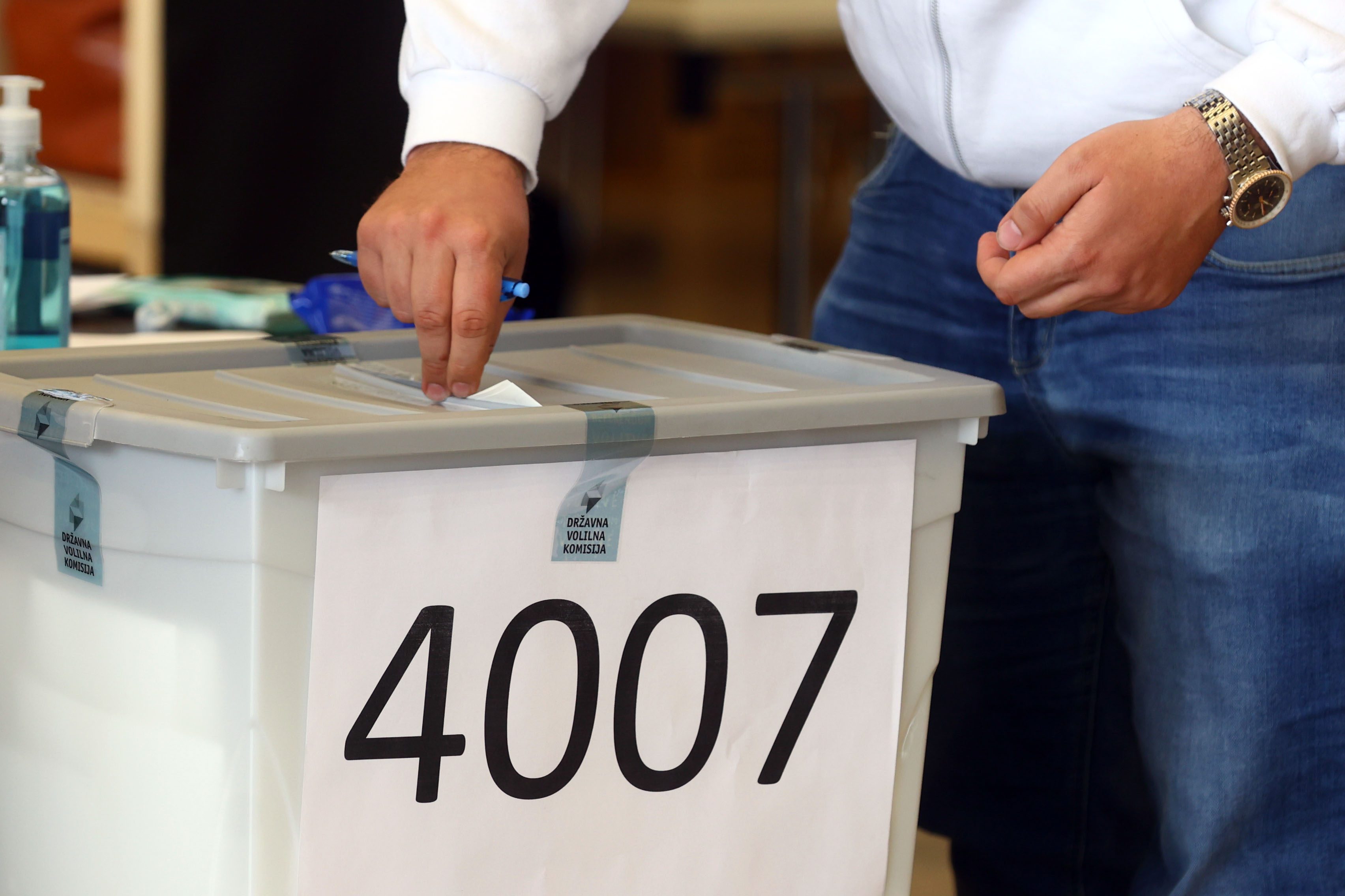 Borut Živulović/BOBO