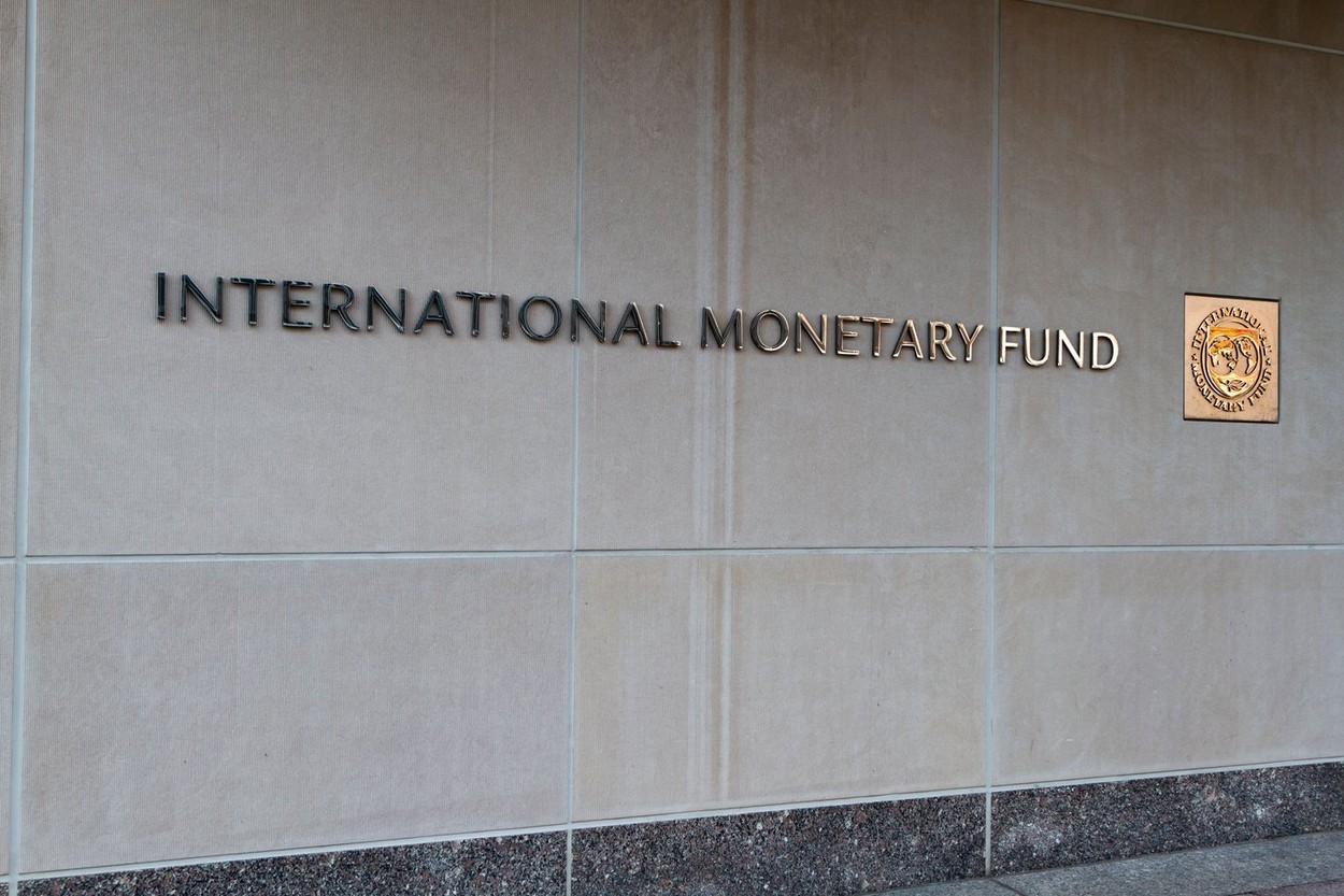 IMF