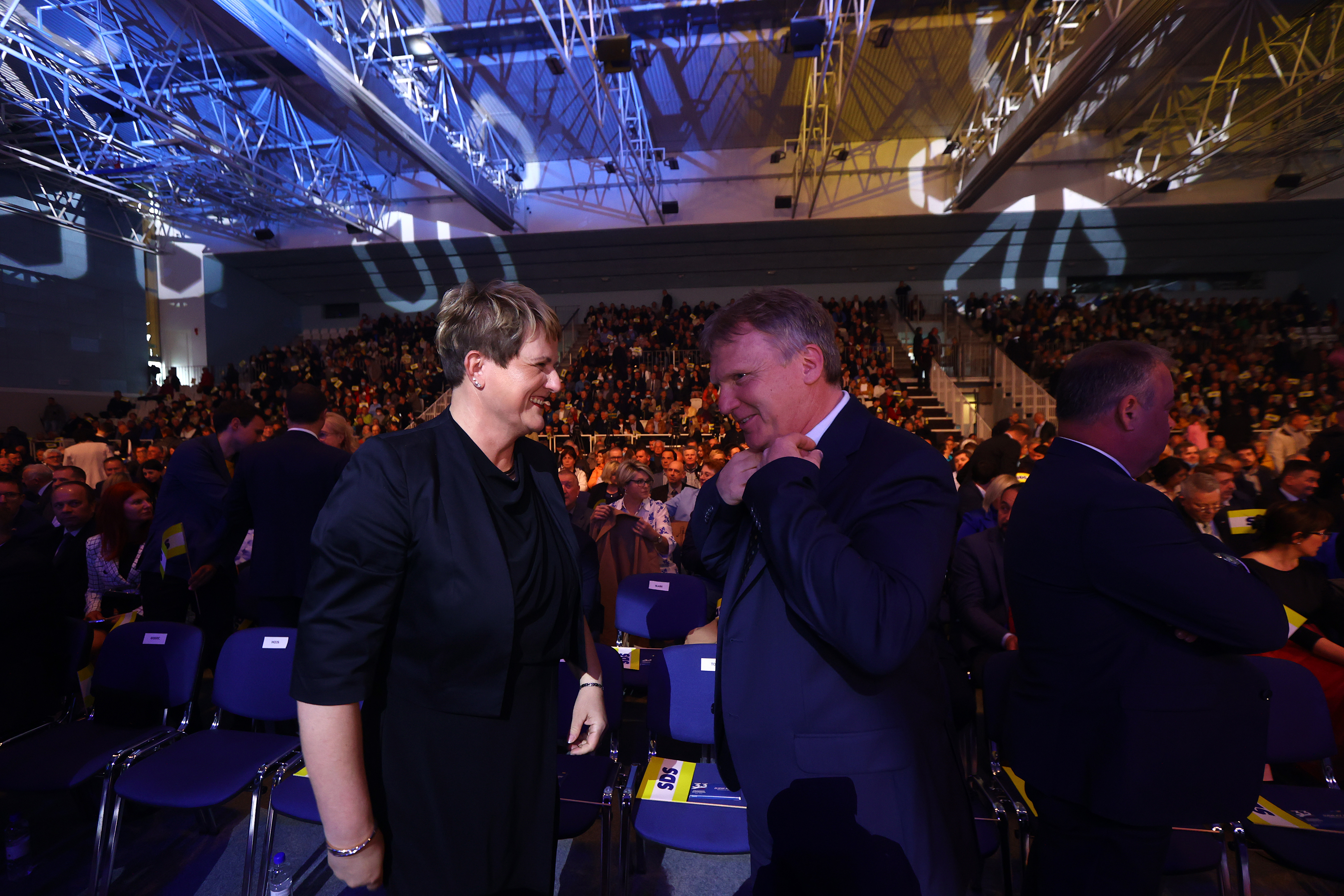 Borut Živulović/BOBO