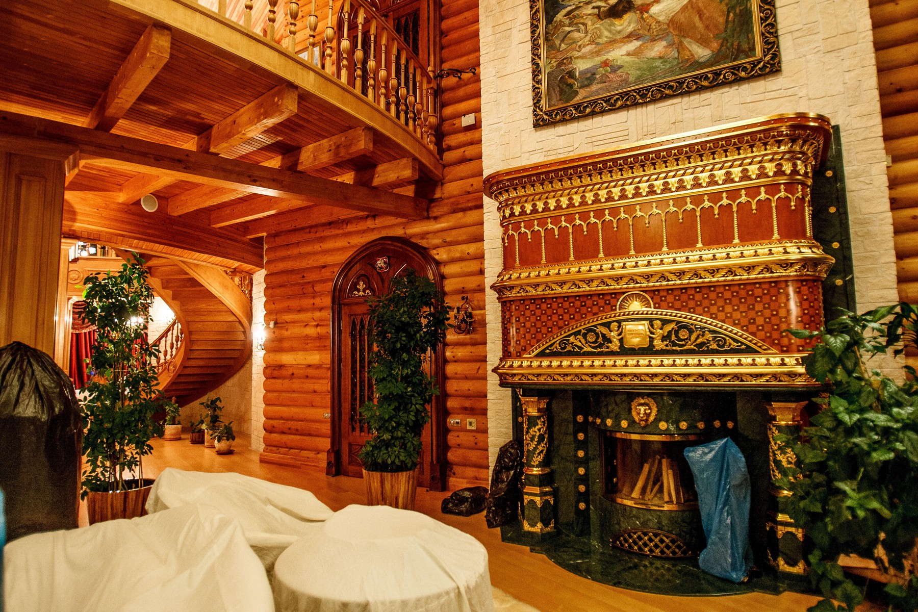 Hiša Viktor Medvedčuk