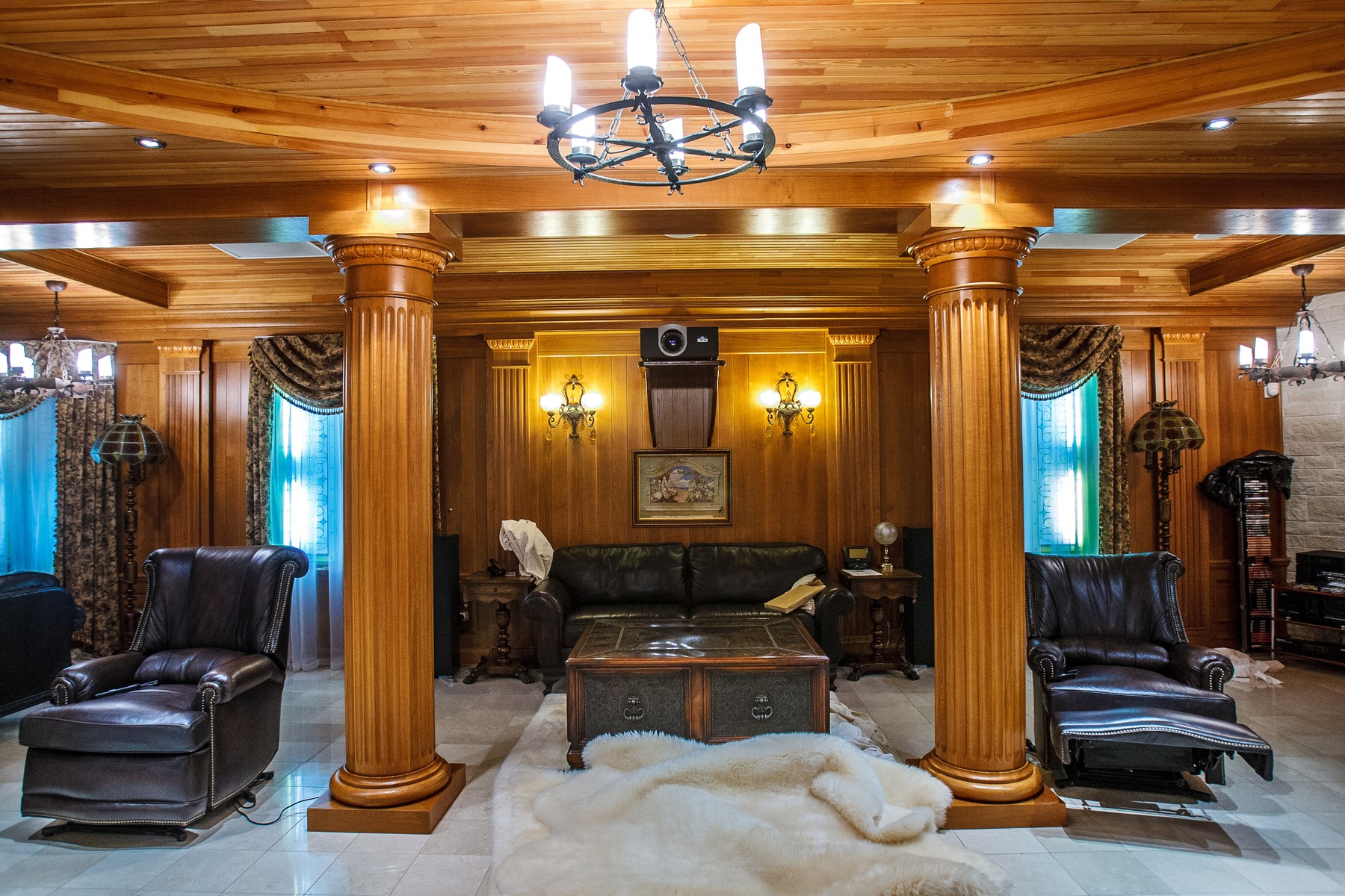 Hiša Viktor Medvedčuk