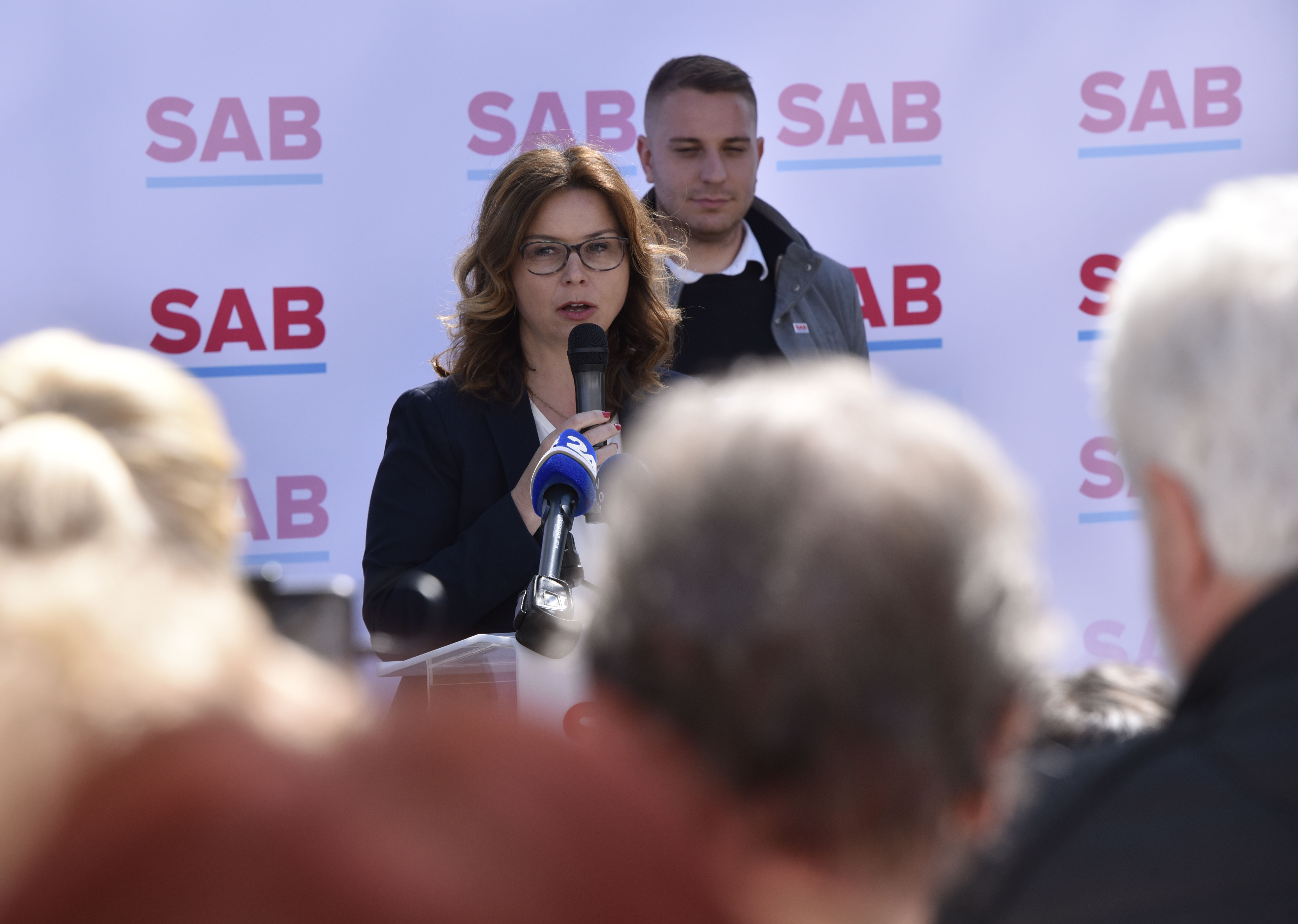 Žiga Živulovič jr./ BOBO