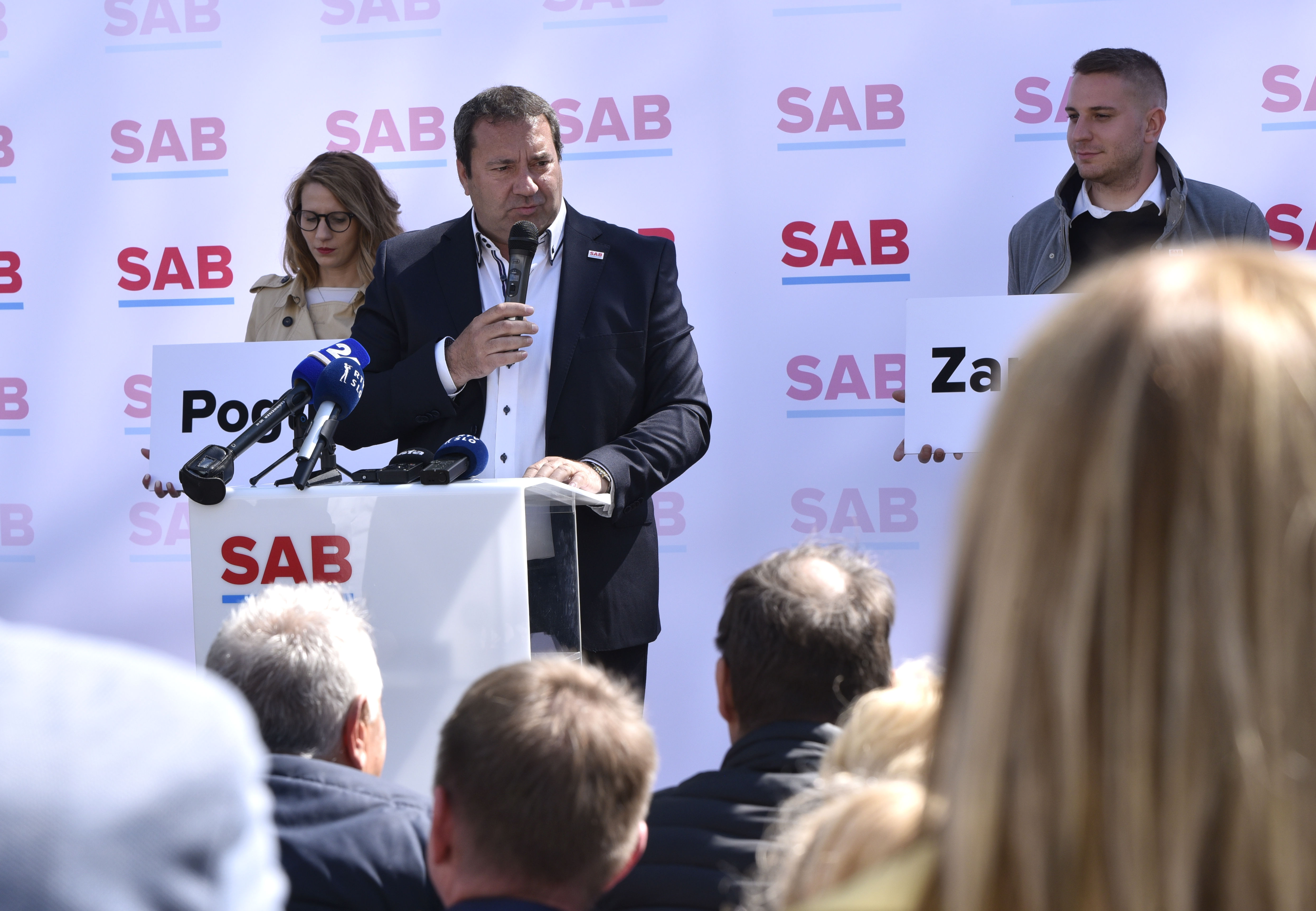 Žiga Živulovič jr./ BOBO